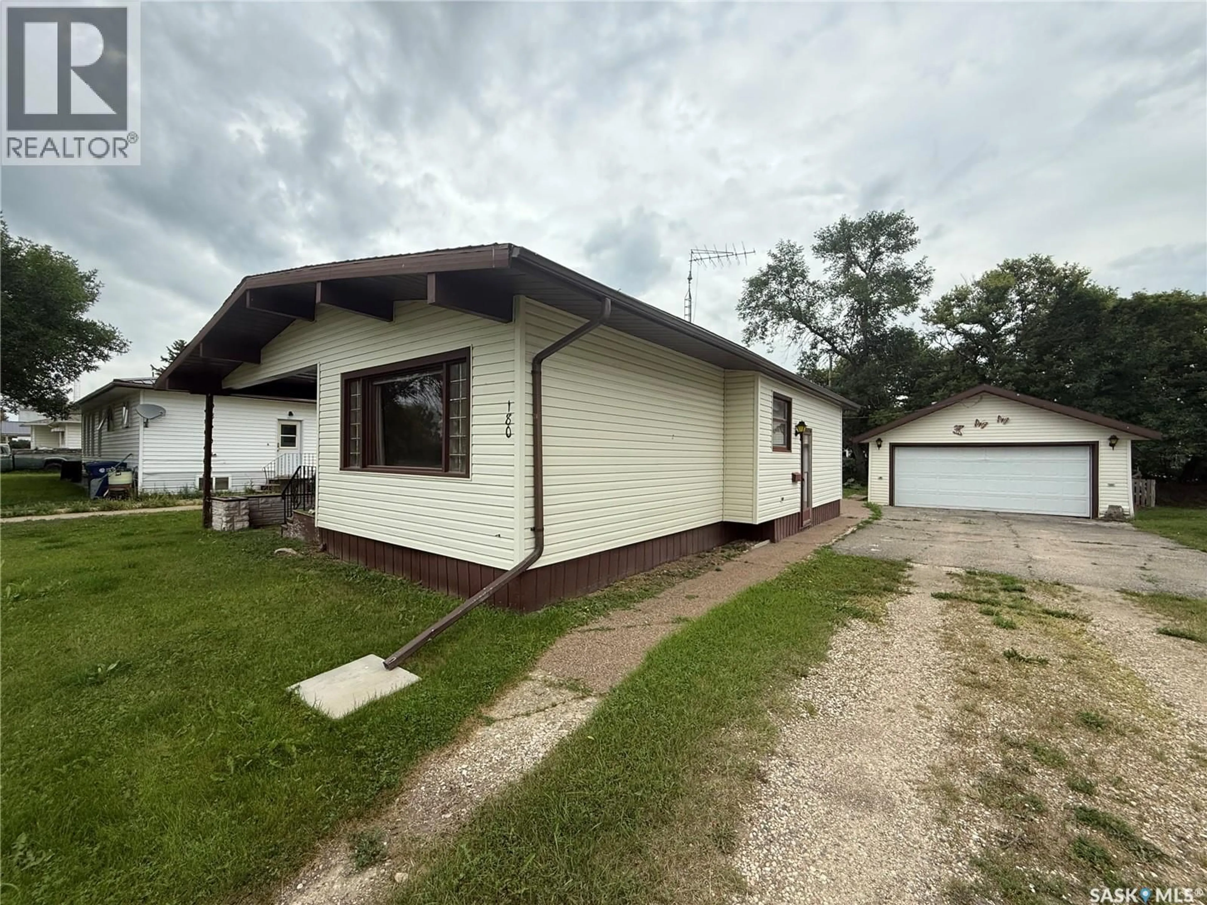 Unknown for 194 - 180 MAIN STREET, Creelman Saskatchewan S0G0X0