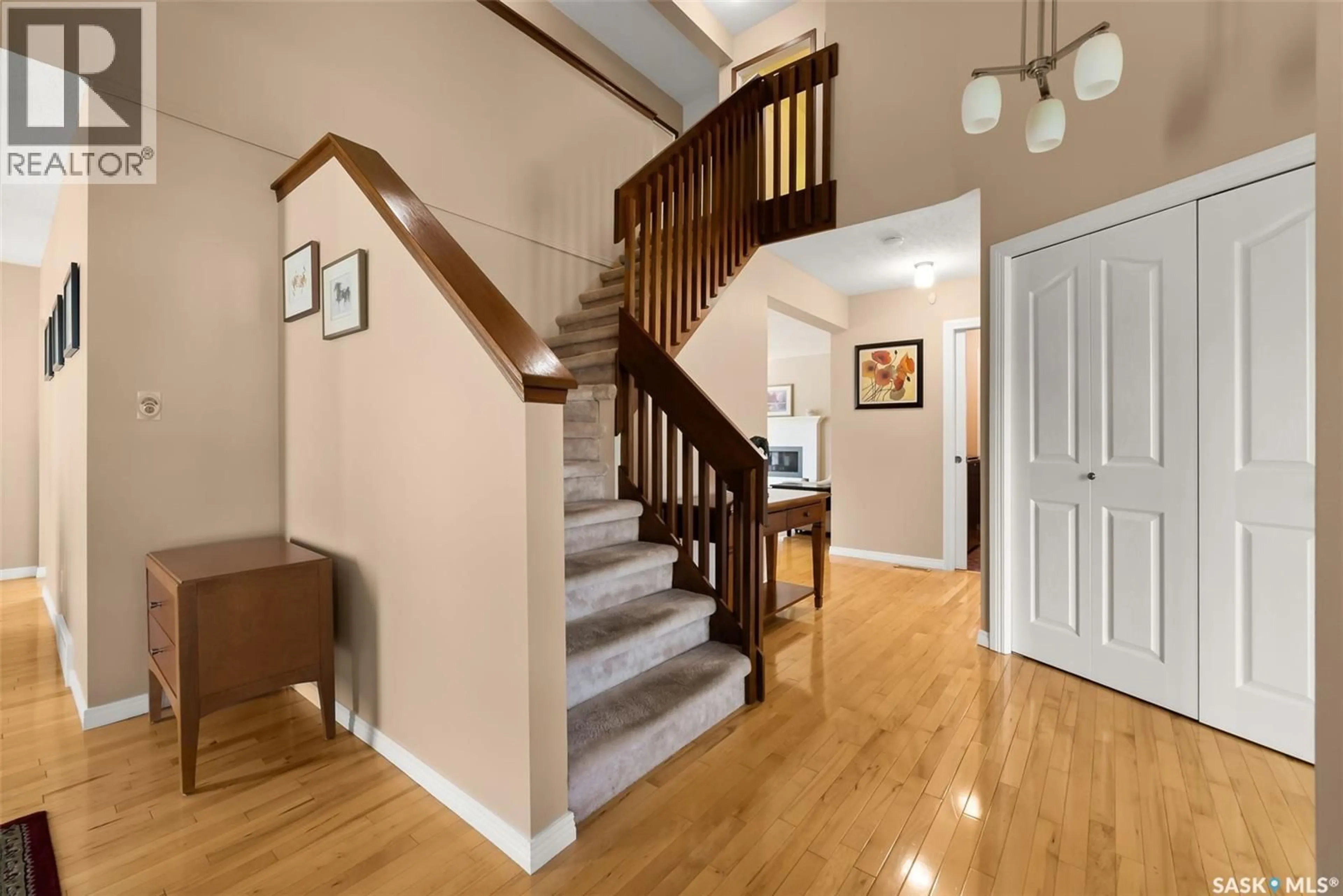 Unknown for 3135 ZECH PLACE, Regina Saskatchewan S4V1Z3