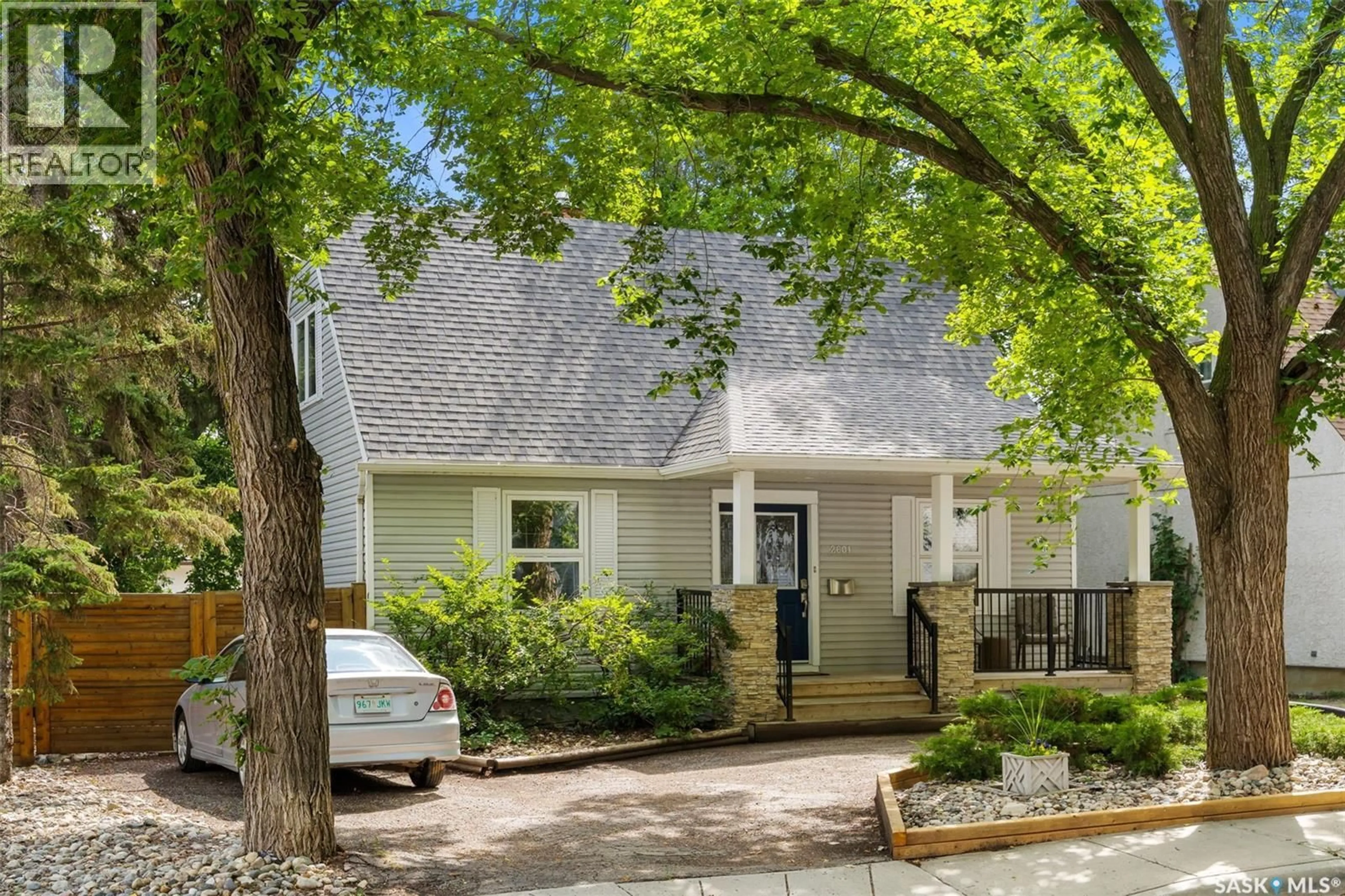 Unknown for 2601 LINDSAY STREET, Regina Saskatchewan S4N3E2
