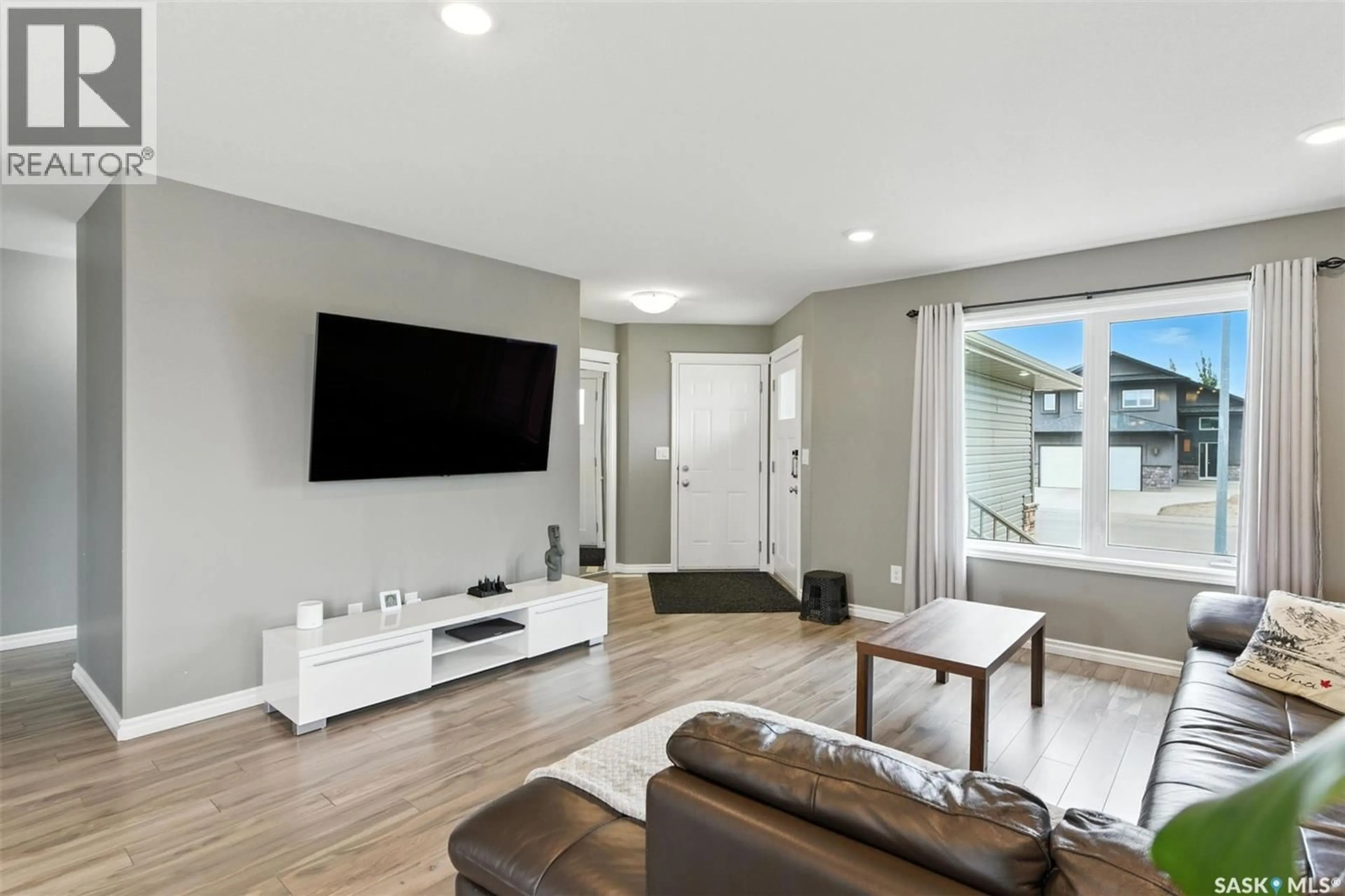 Living room with furniture, unknown for 960 REIMER ROAD, Martensville Saskatchewan S0K0A2