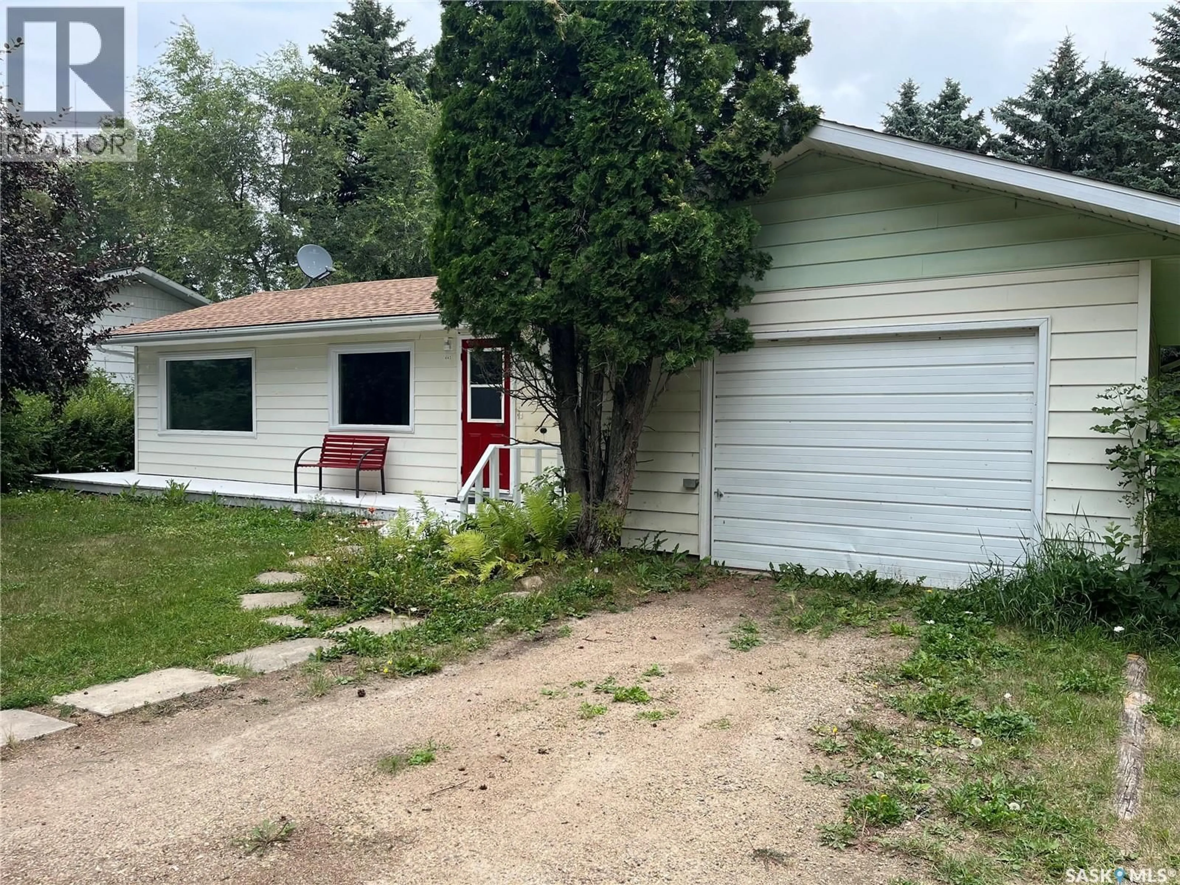 Unknown for 443 1ST STREET, Annaheim Saskatchewan S0K0G0