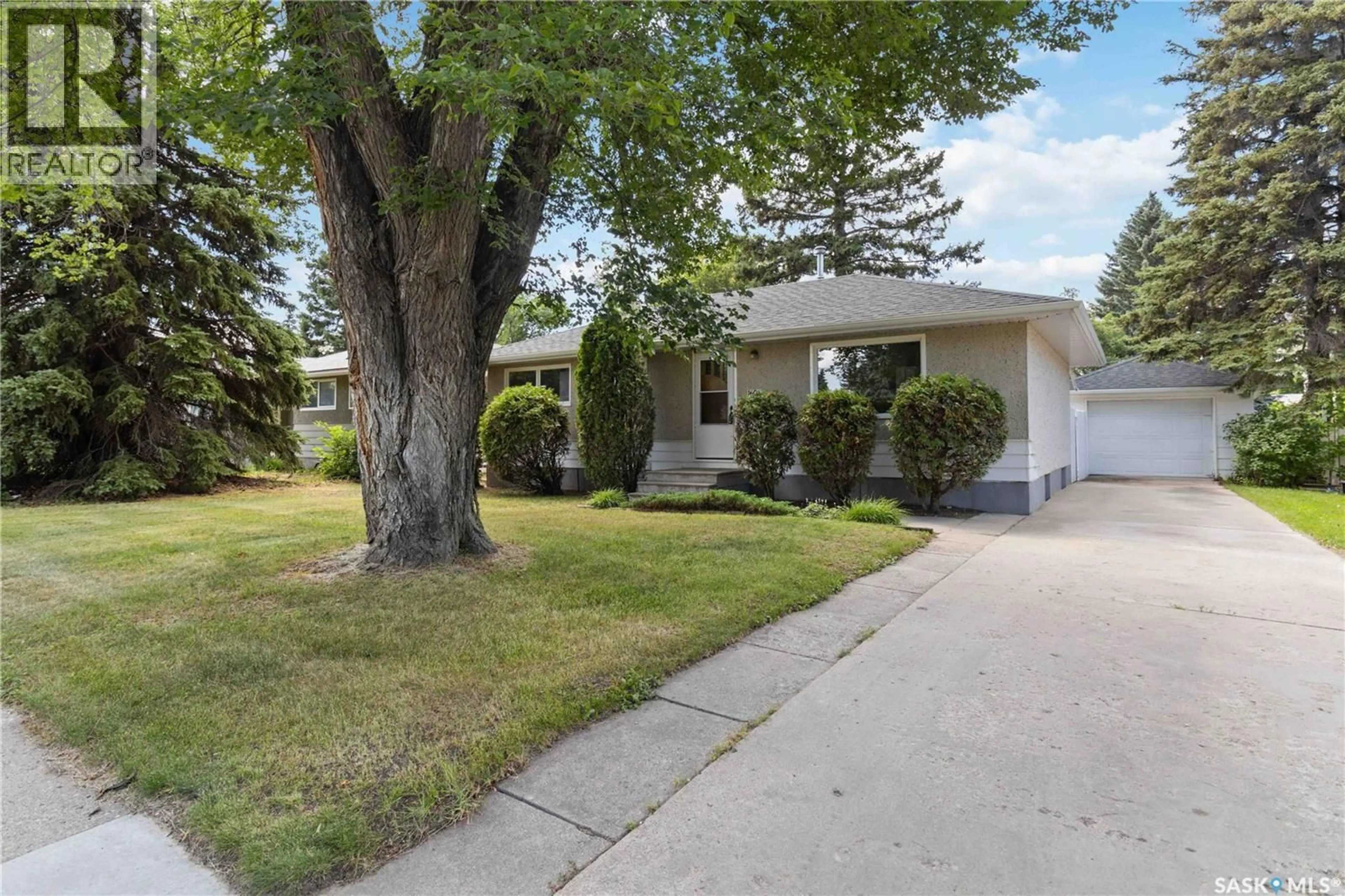 Unknown for S - 1606 PRESTON AVENUE, Saskatoon Saskatchewan S7H2V8
