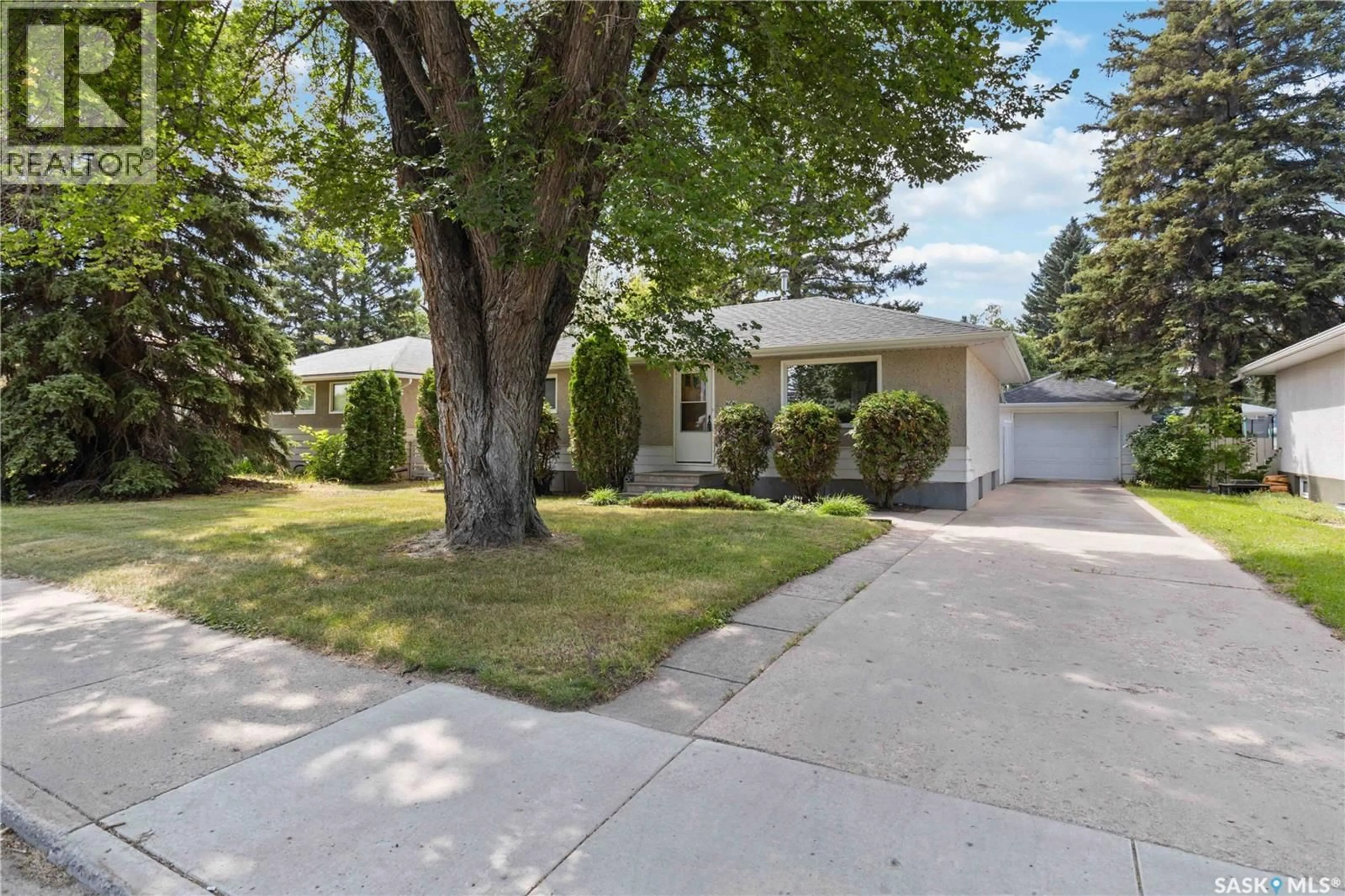 Unknown for S - 1606 PRESTON AVENUE, Saskatoon Saskatchewan S7H2V8