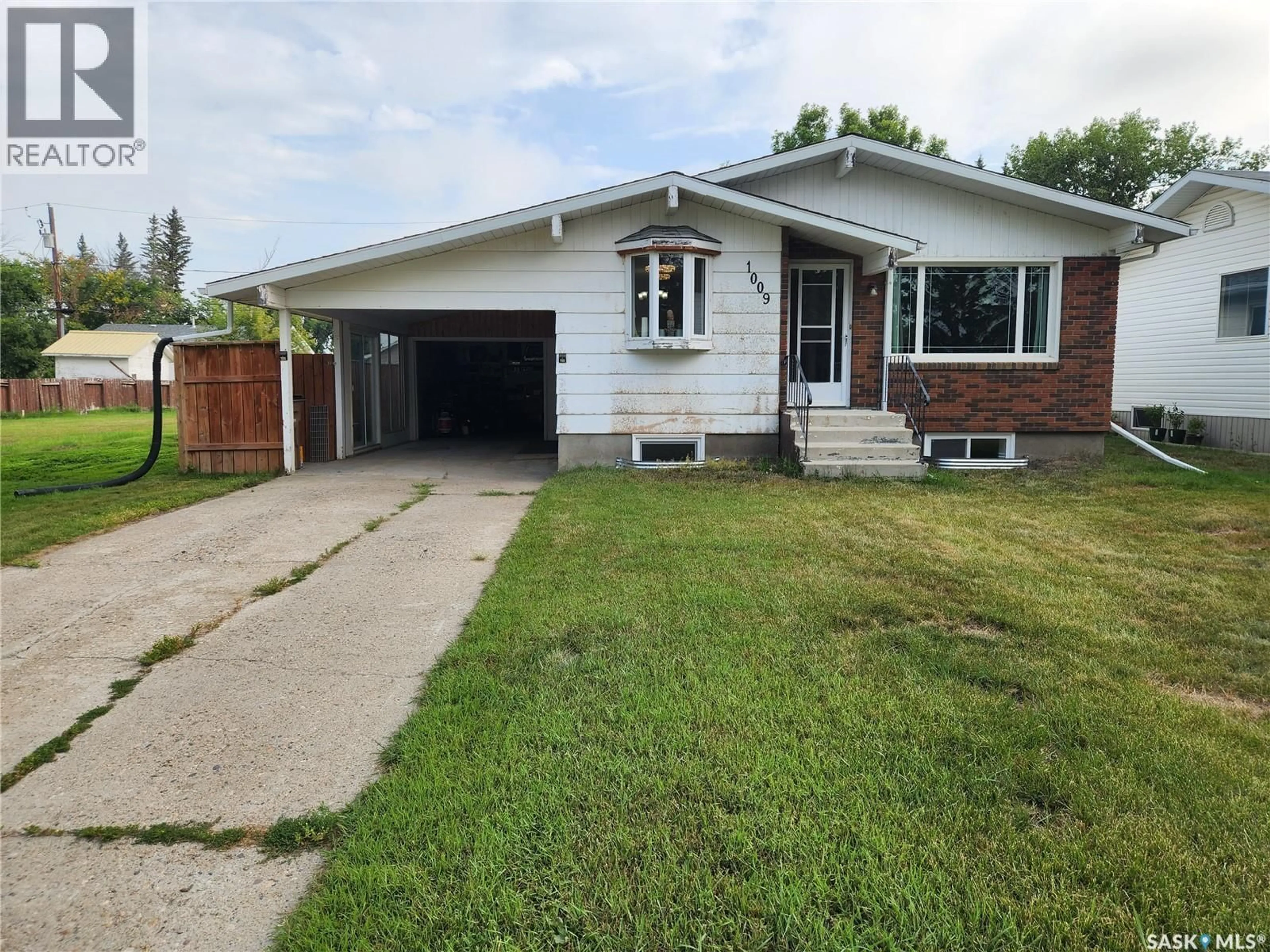 Unknown for 1009 106TH AVENUE, Tisdale Saskatchewan S0E1T0
