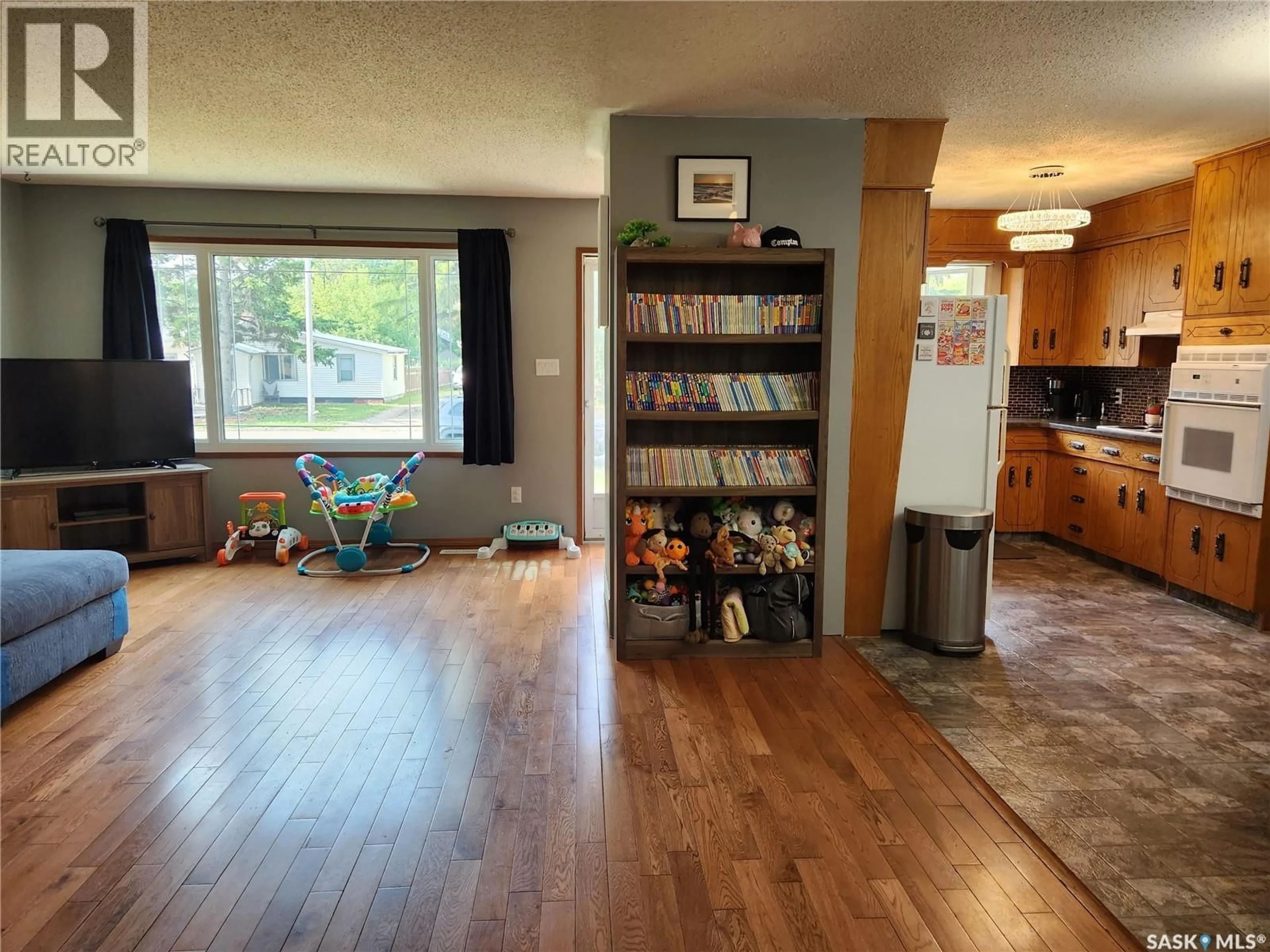 A pic of a room for 1009 106TH AVENUE, Tisdale Saskatchewan S0E1T0