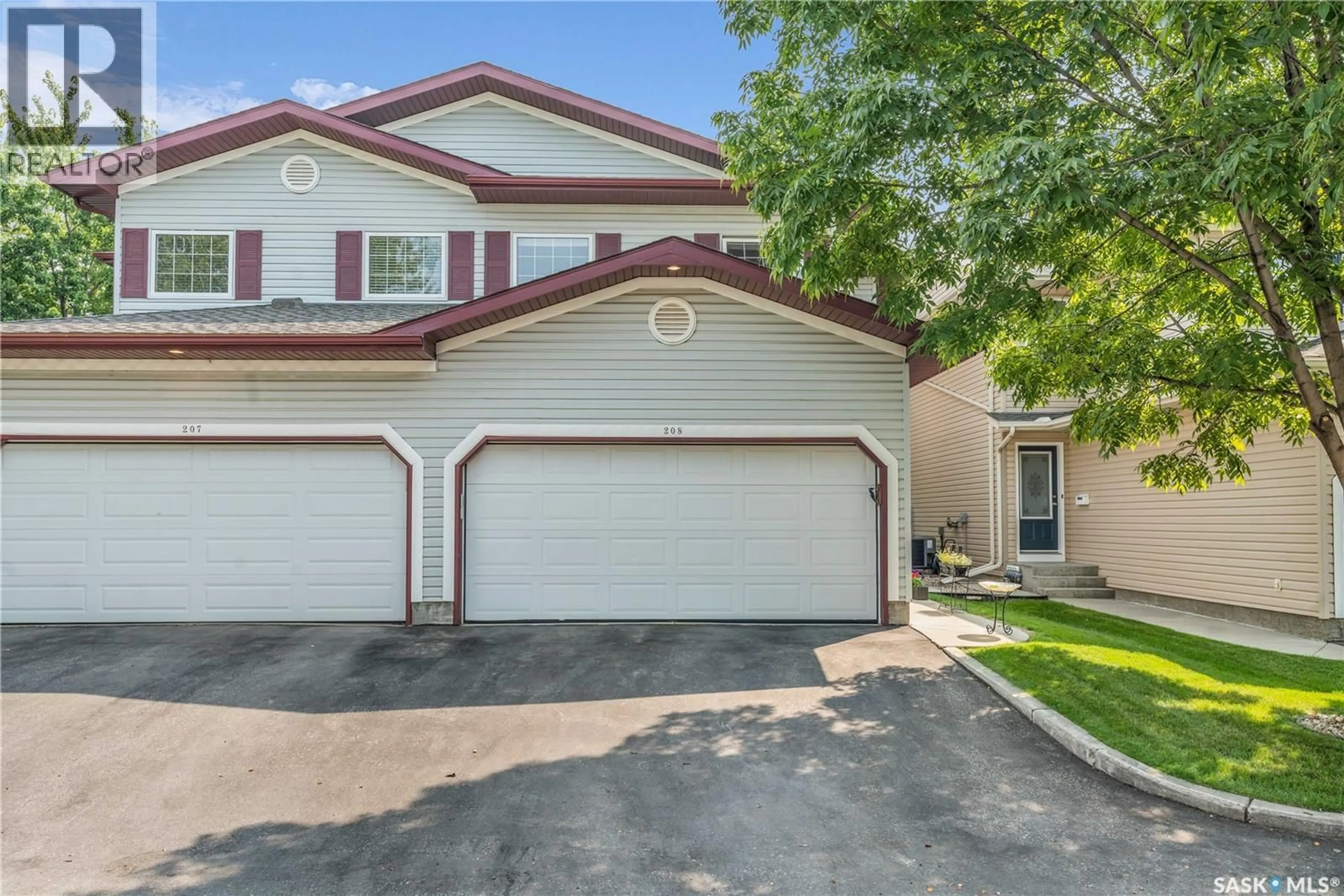 Unknown for 615 - 208 KENDERDINE ROAD, Saskatoon Saskatchewan S7N4V1
