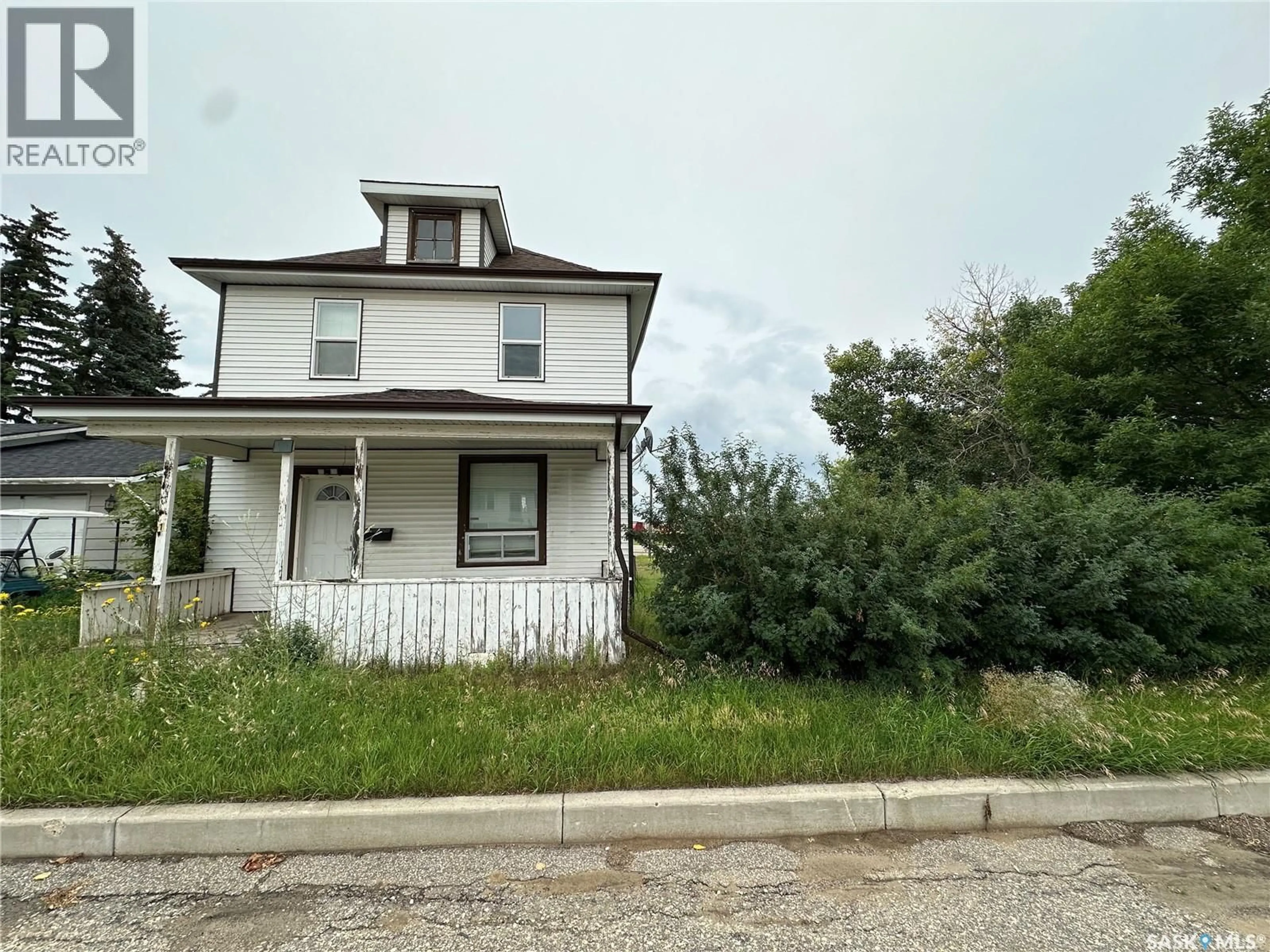 A pic of a room for 101 2ND STREET, Delisle Saskatchewan S0L0P0