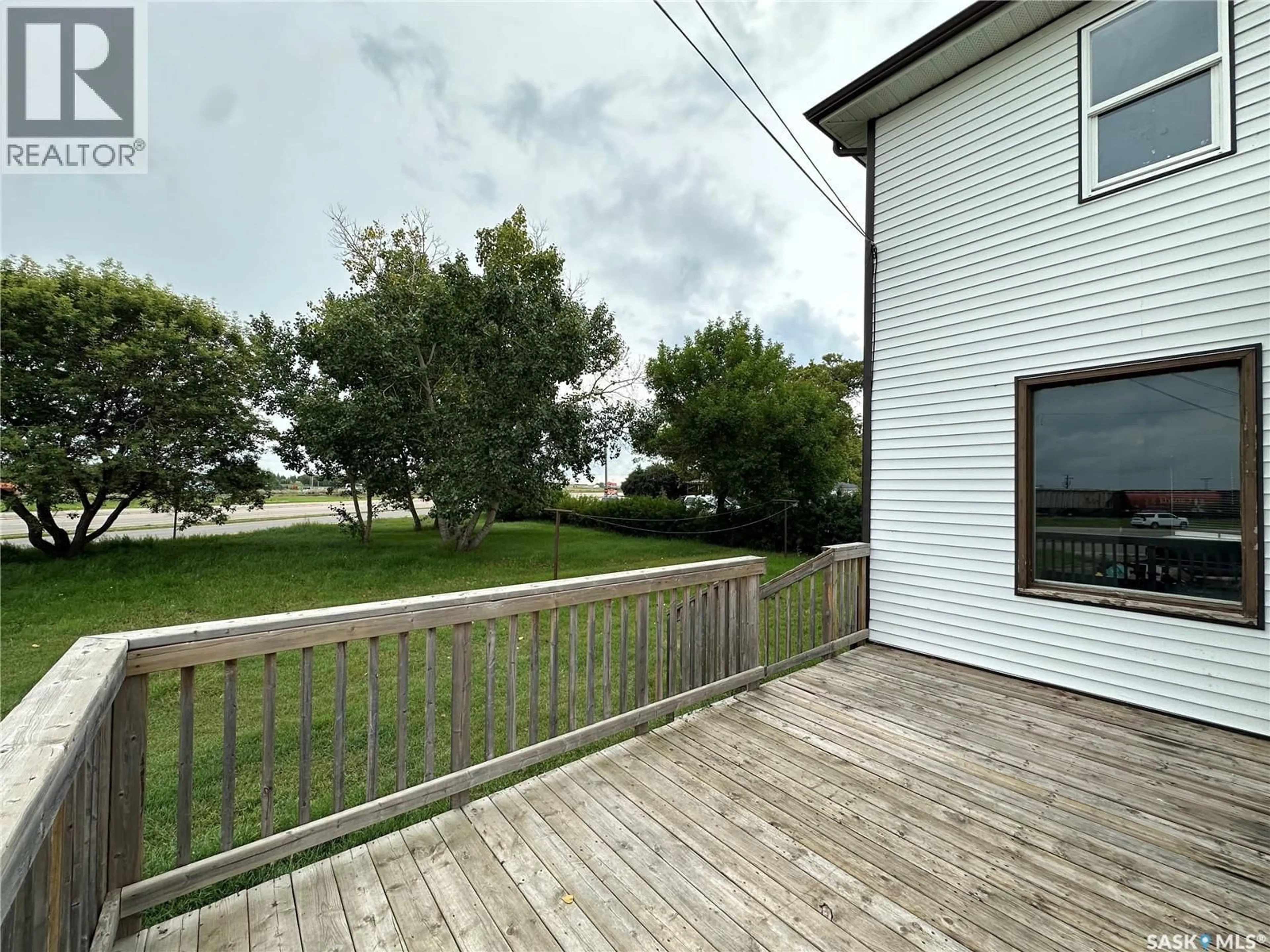 Unknown for 101 2ND STREET, Delisle Saskatchewan S0L0P0