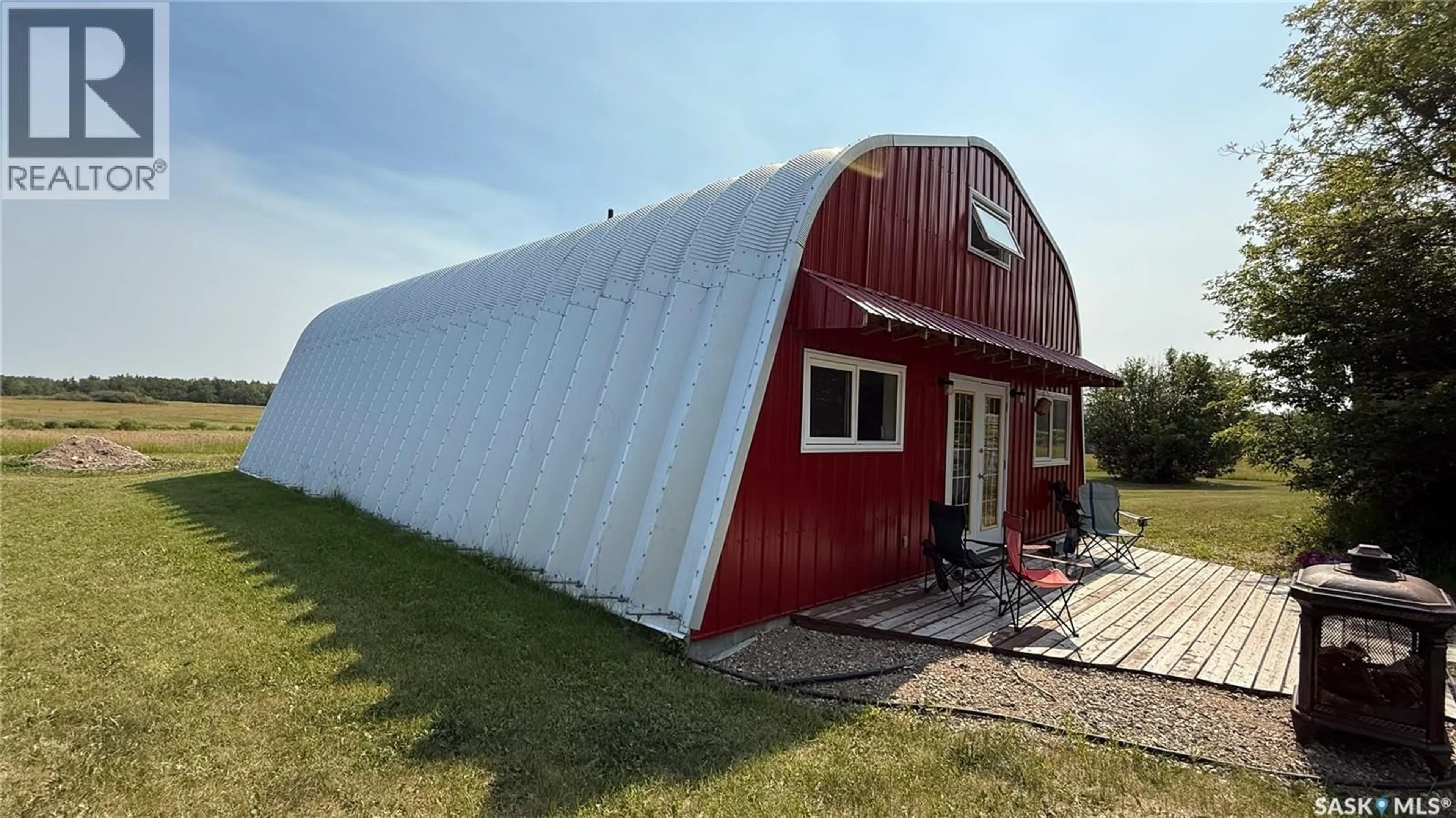 Shed for TURTLEFORD ACREAGE, Mervin Rm No.499 Saskatchewan S0M0G4