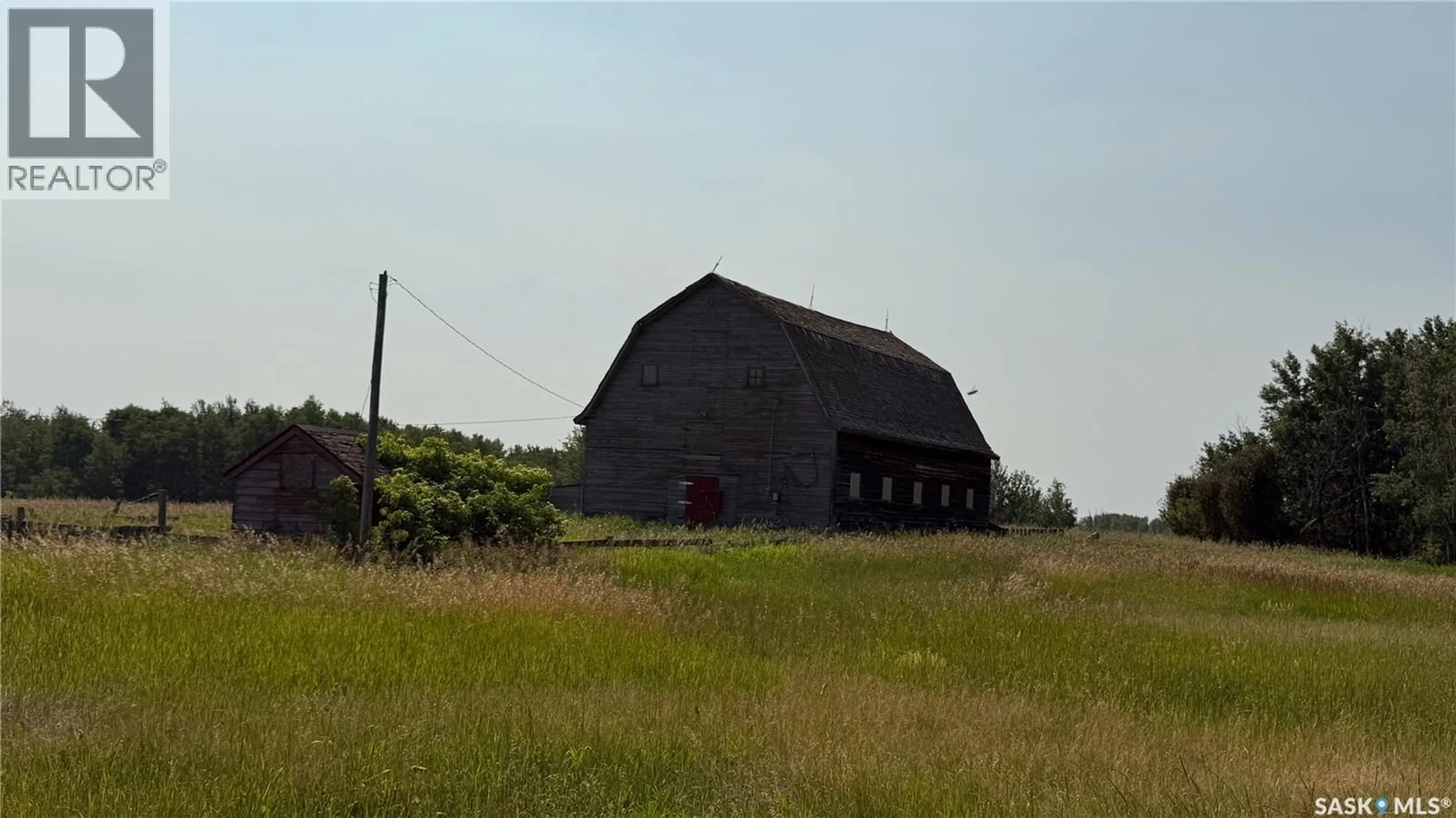 Shed for TURTLEFORD ACREAGE, Mervin Rm No.499 Saskatchewan S0M0G4