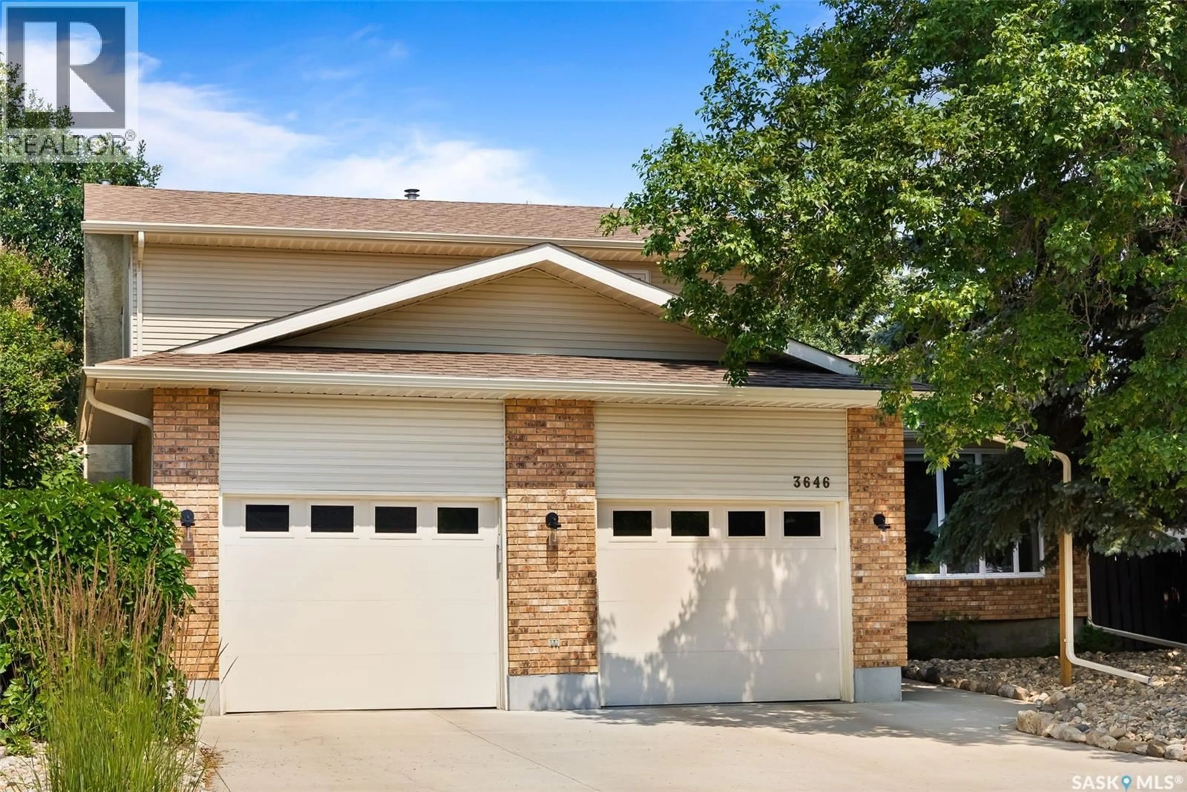 Unknown for 3646 MOFFAT BAY, Regina Saskatchewan S4V2B5