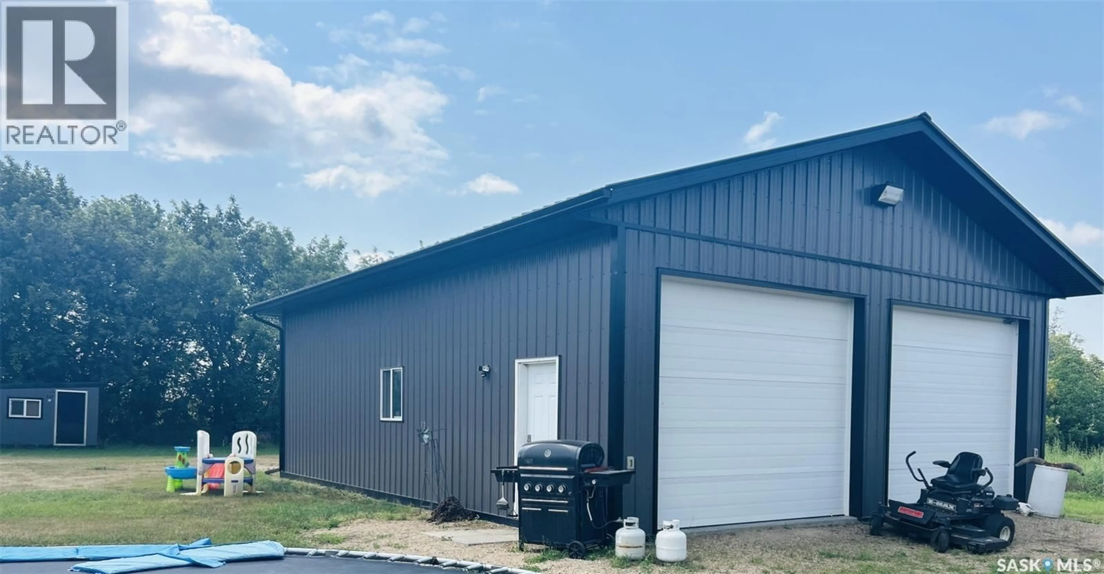 Unknown for SMITH HONOROSKI ACREAGE, Leask Rm No. 464 Saskatchewan S0J2E0