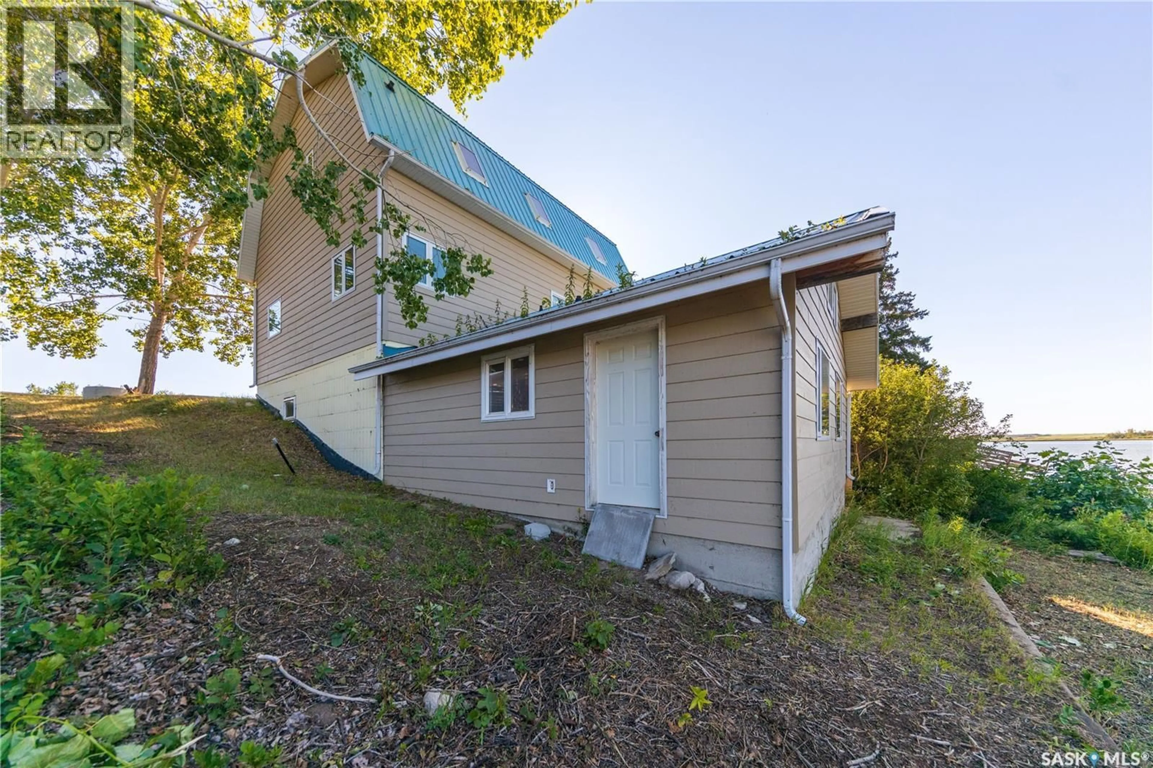 Unknown for Lot - 11 MACKLIN LAKE REGIONAL PARK, Eye Hill Rm No. 382 Saskatchewan S0L2C0