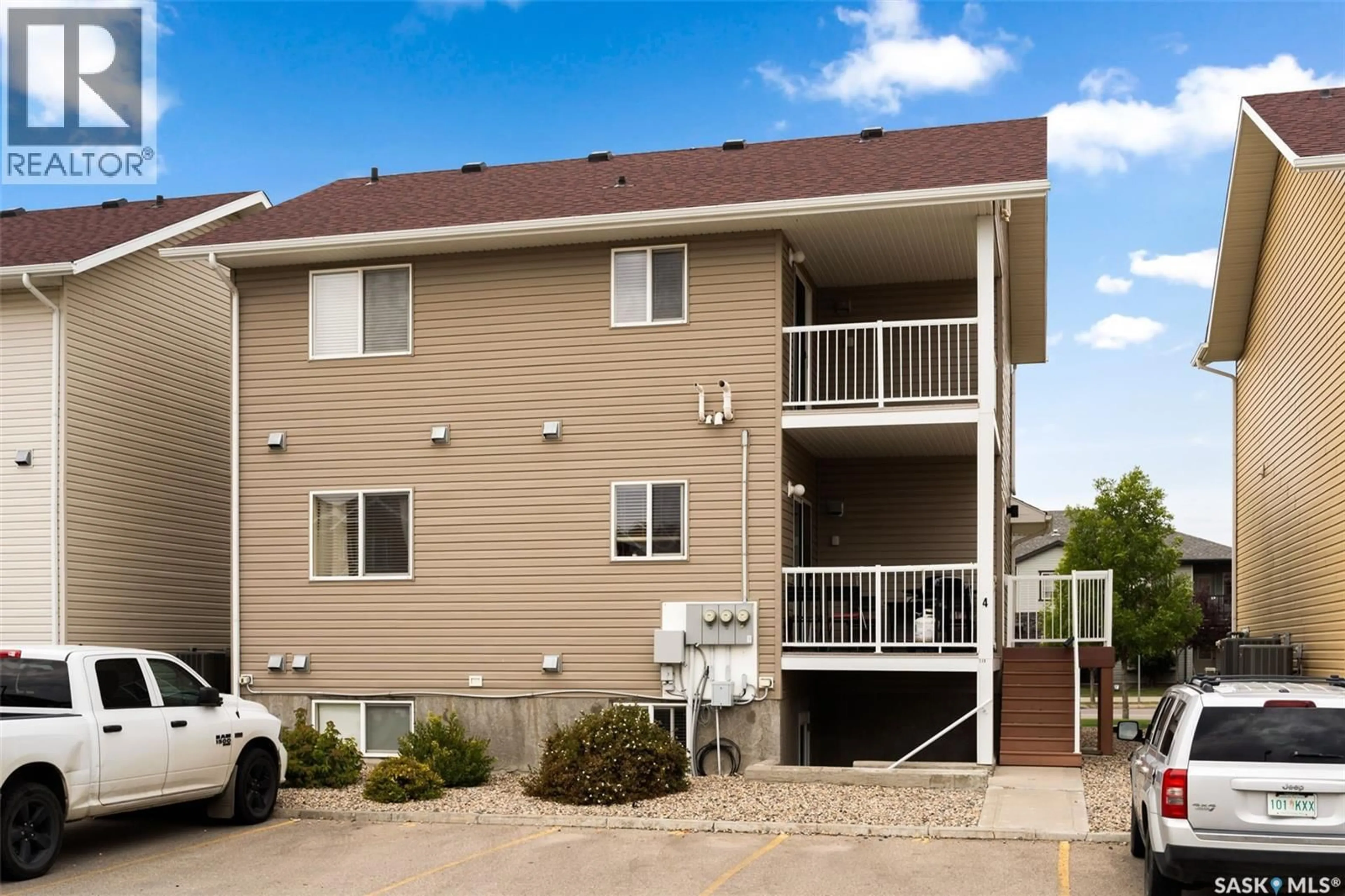 Unknown for 45004 JAMES HILL ROAD, Regina Saskatchewan S4W0E8