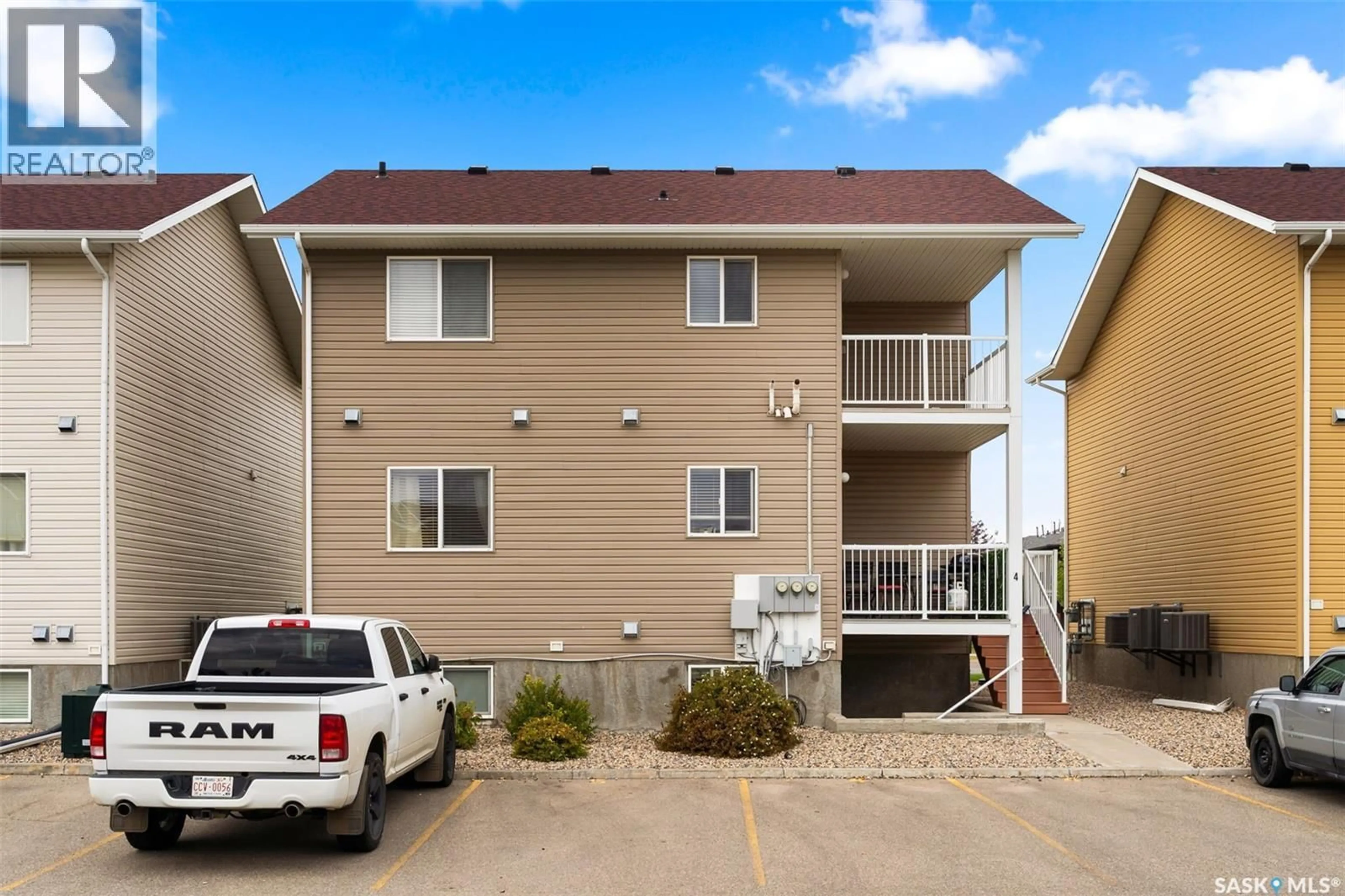 Unknown for 45004 JAMES HILL ROAD, Regina Saskatchewan S4W0E8