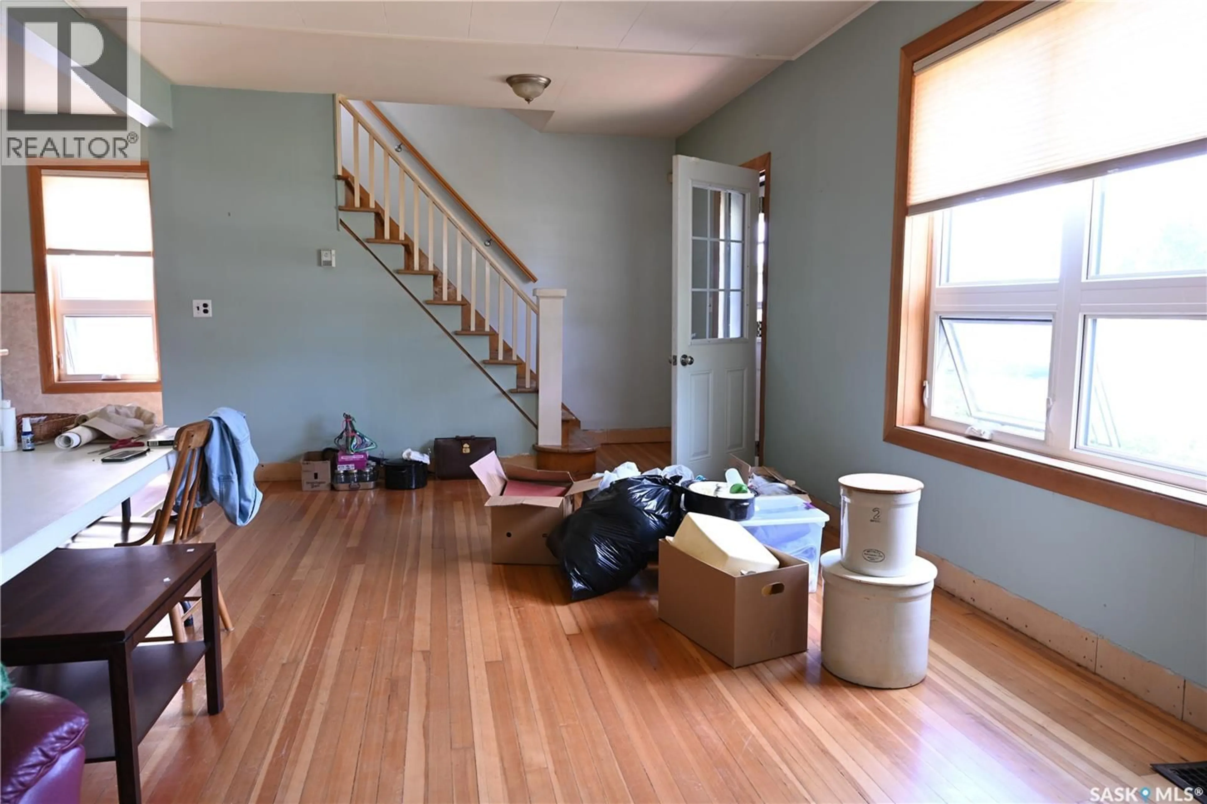 A pic of a room for 111 3RD AVENUE, Hanley Saskatchewan S0G2E0