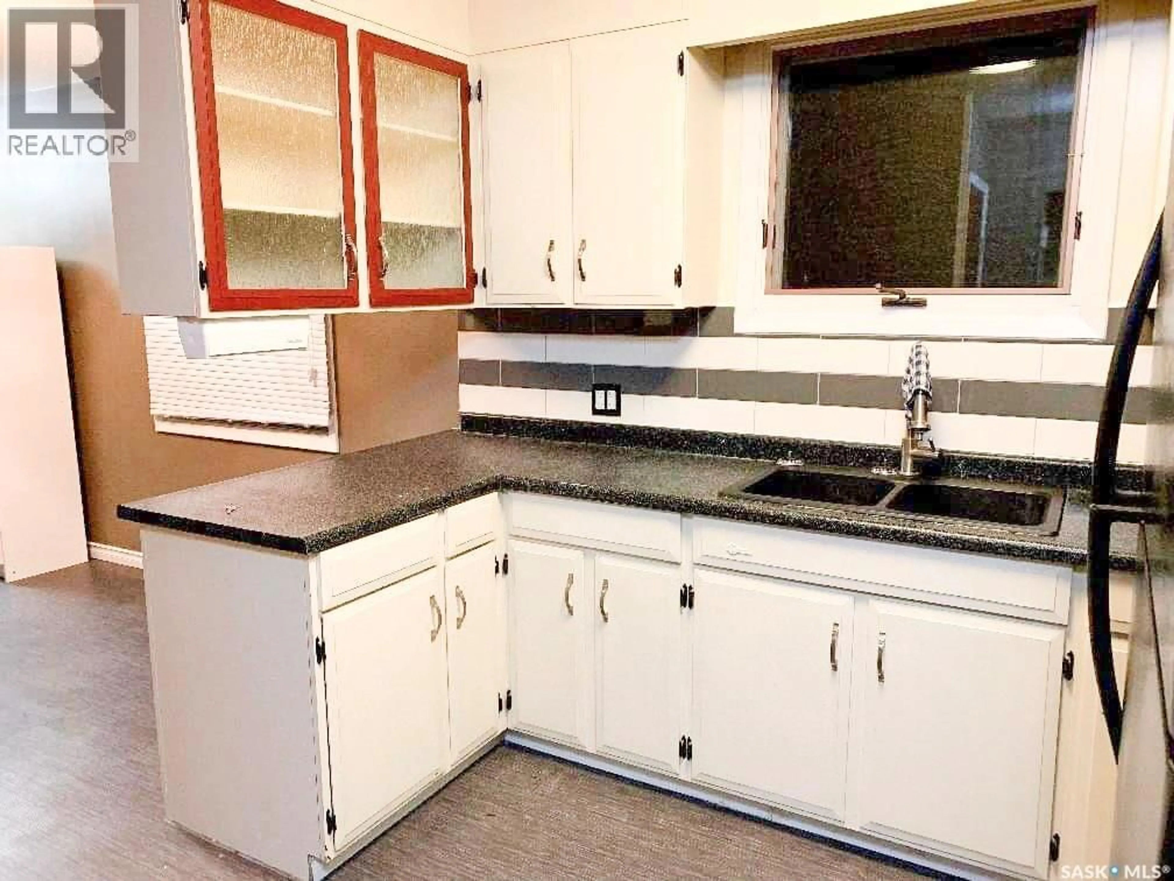 Standard kitchen, unknown for 202 YORKTON AVENUE, Theodore Saskatchewan S0A4C0