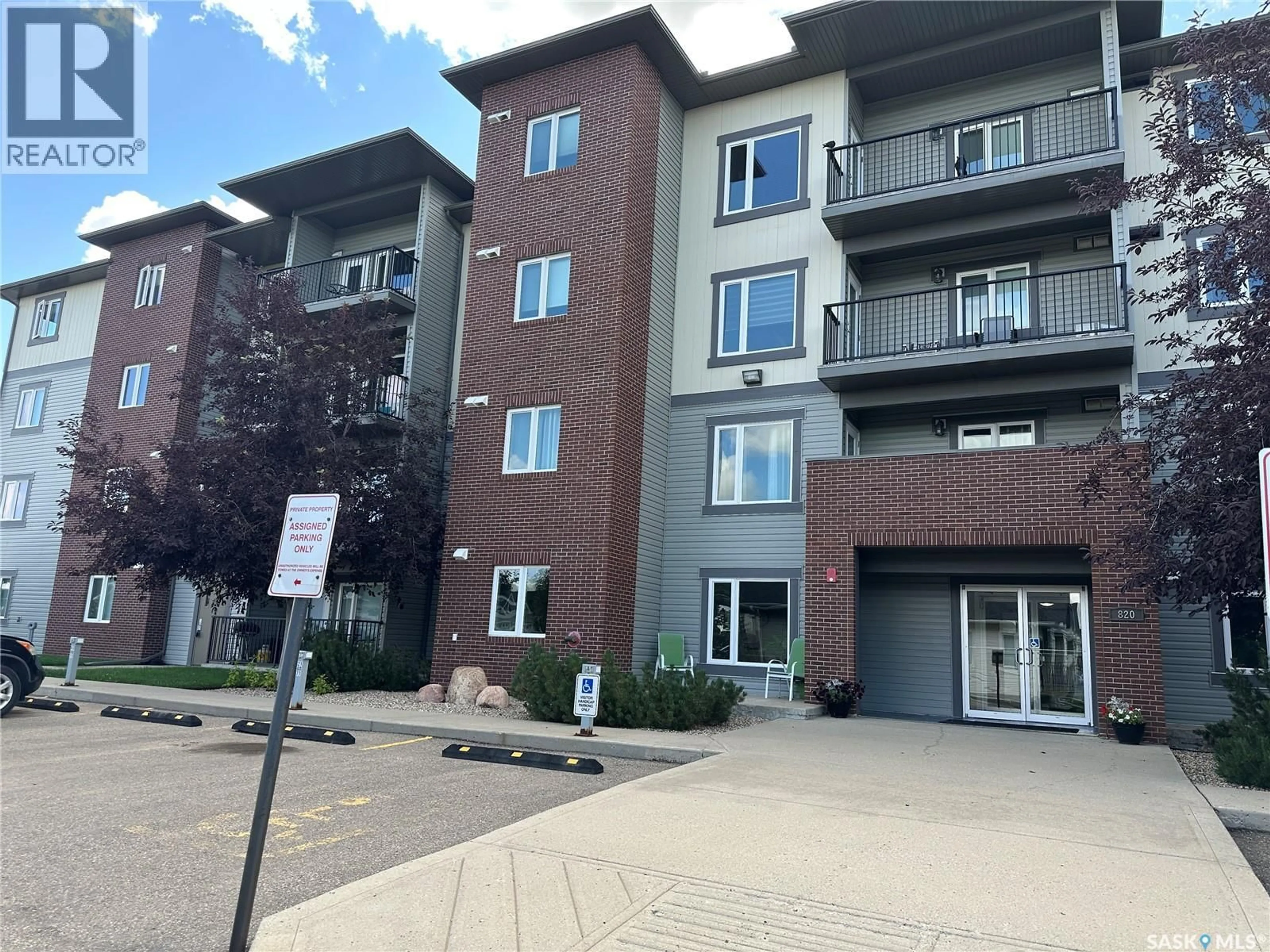 Unknown for 408 820 5TH STREET NE, Weyburn Saskatchewan S4H2V2