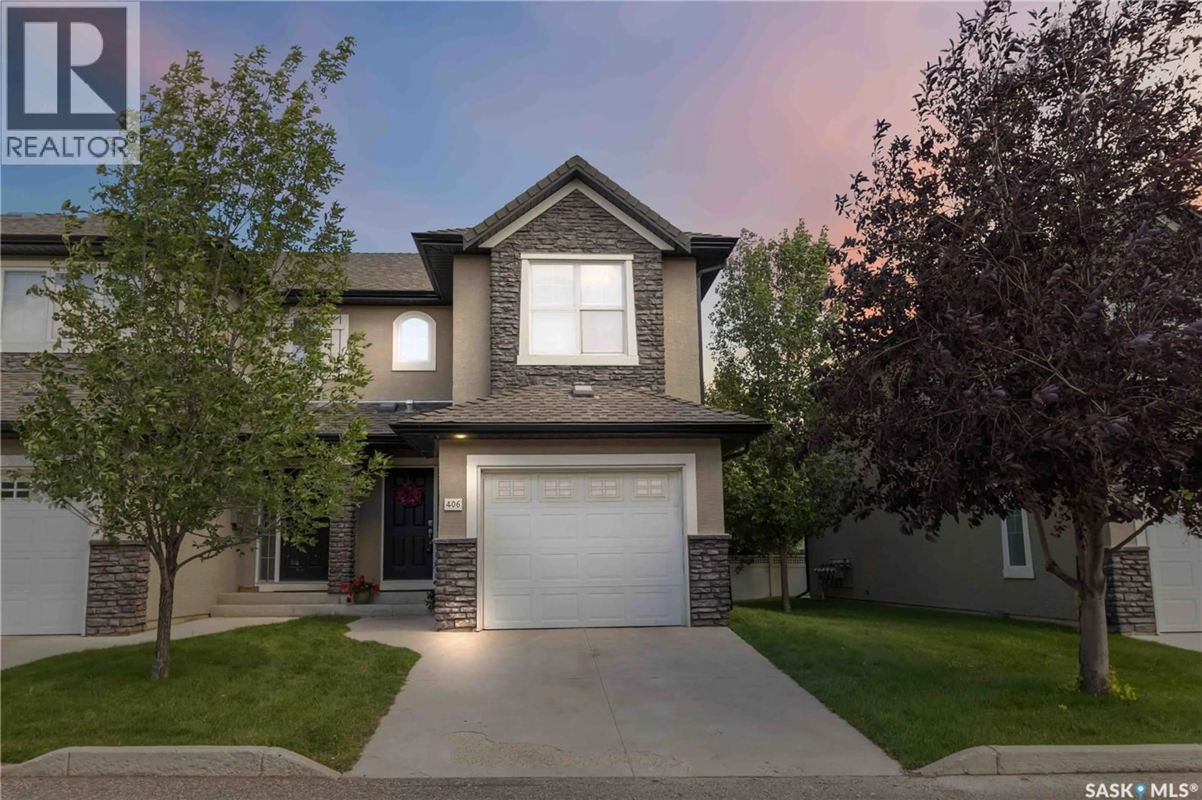 Unknown for 410 - 406 HUNTER ROAD, Saskatoon Saskatchewan S7T0L5