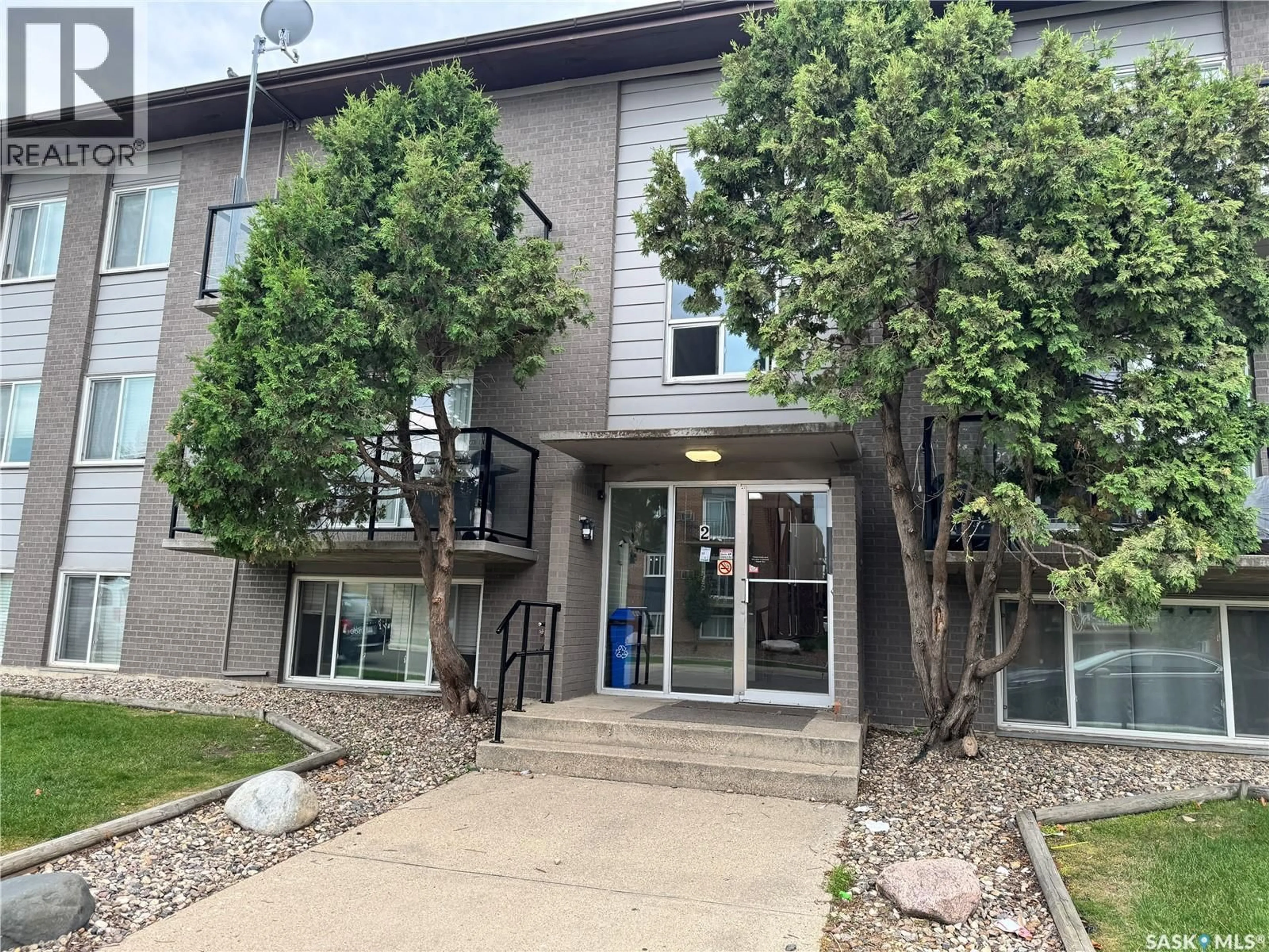 Unknown for 2 - 17 SUMMERS PLACE, Saskatoon Saskatchewan S7H3W4
