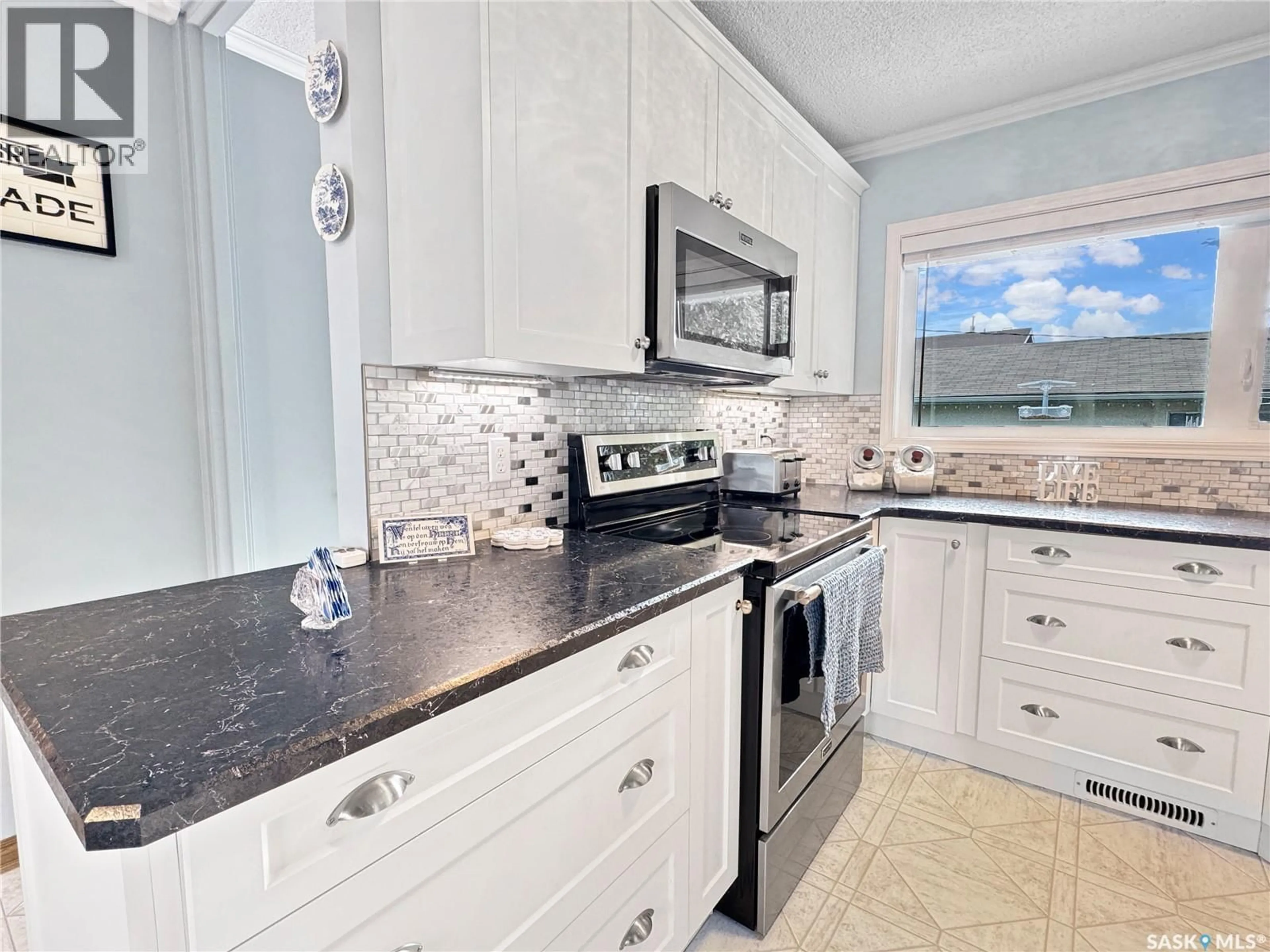 Unknown for 2107 101ST CRESCENT, North Battleford Saskatchewan S9A1C2