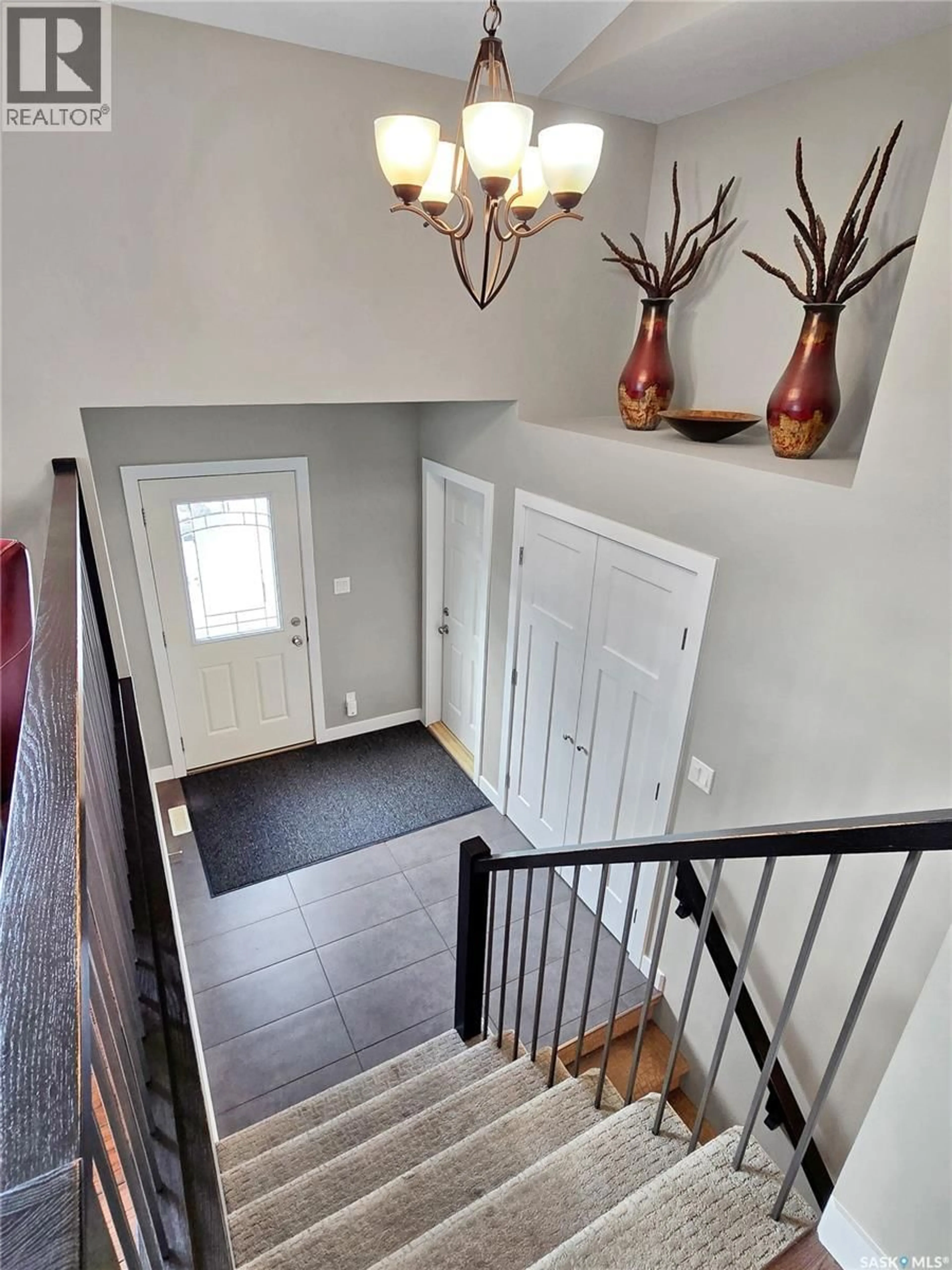 Indoor entryway for 812 WEISDORFF PLACE, Warman Saskatchewan S0K4S2