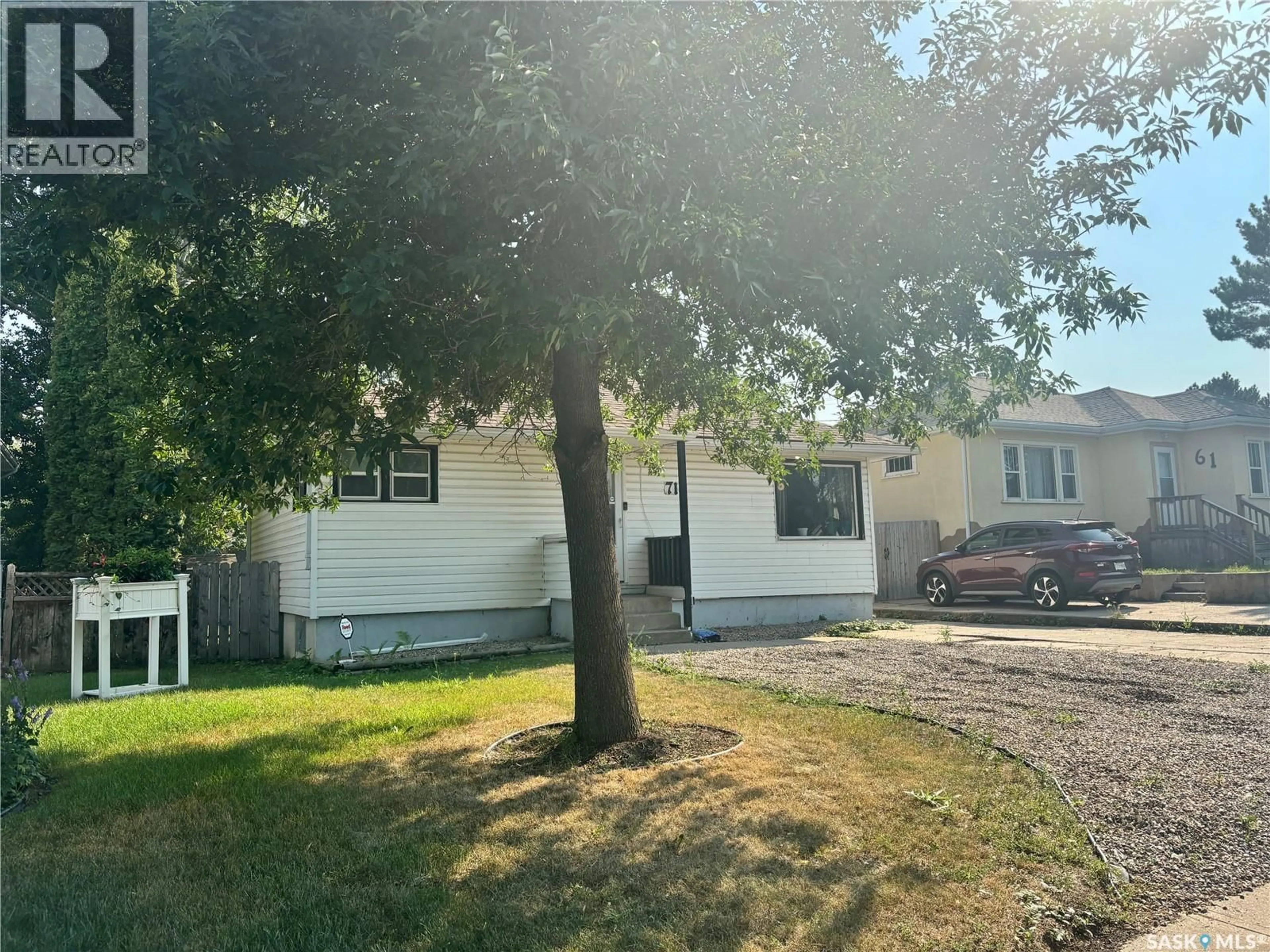 Unknown for 71 22ND STREET, Prince Albert Saskatchewan S6V1M8