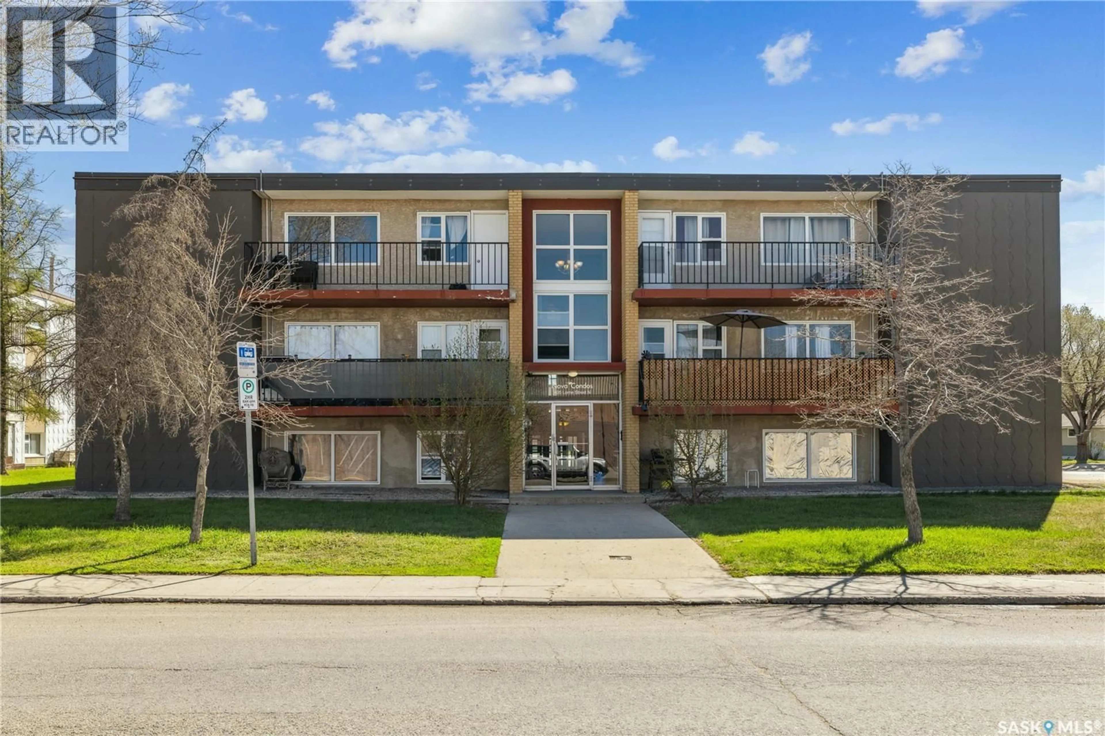 Unknown for 405 - 18 LORNE STREET, Regina Saskatchewan S4R3B2