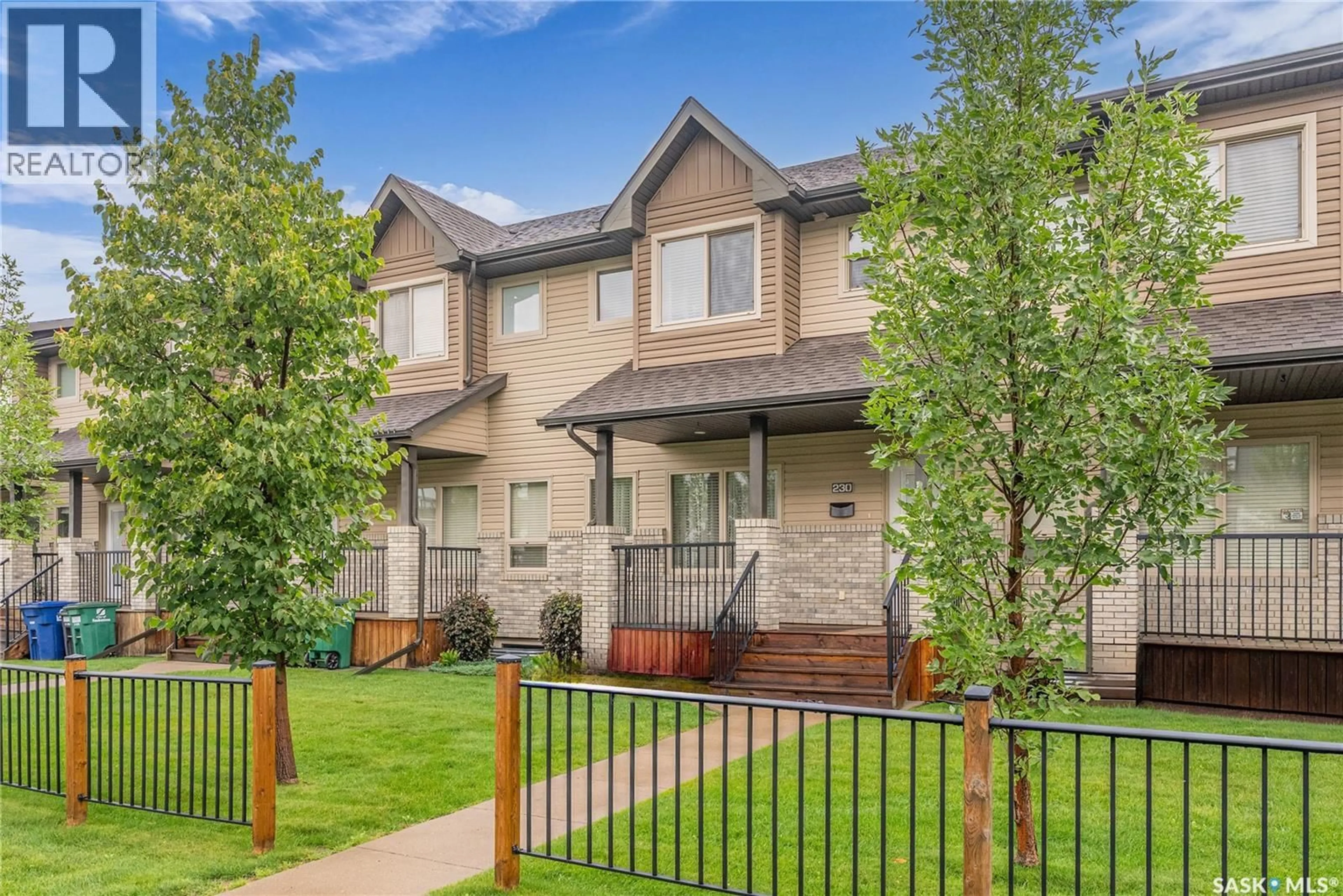 Unknown for 230 MANINGAS BEND, Saskatoon Saskatchewan S7P0A5