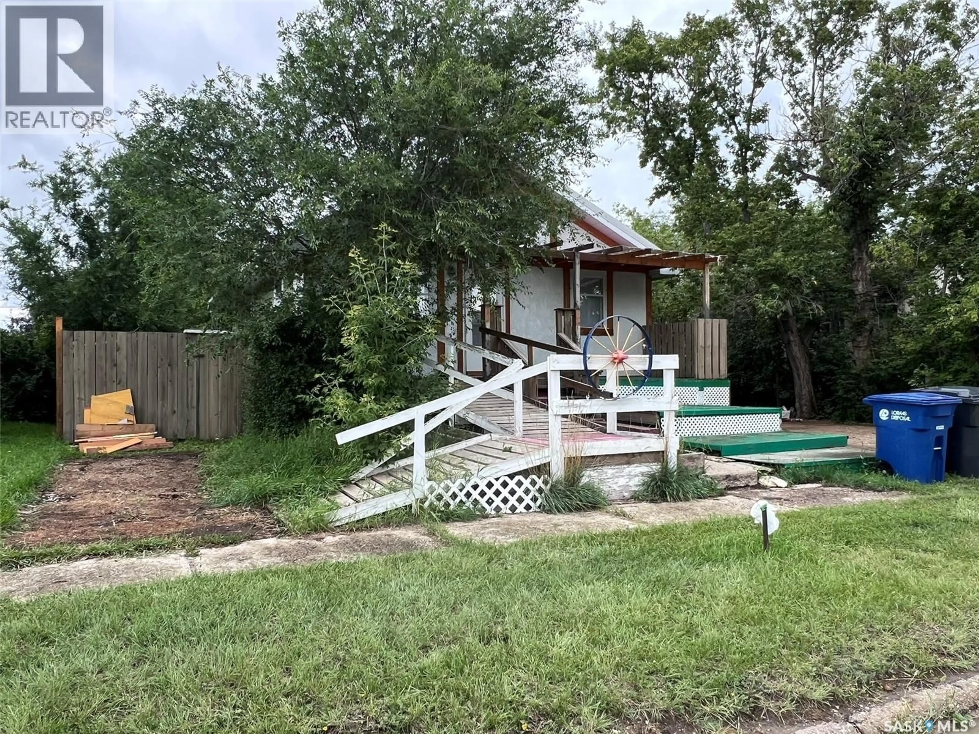 Unknown for 230 2ND AVENUE, Bengough Saskatchewan S0C0K0