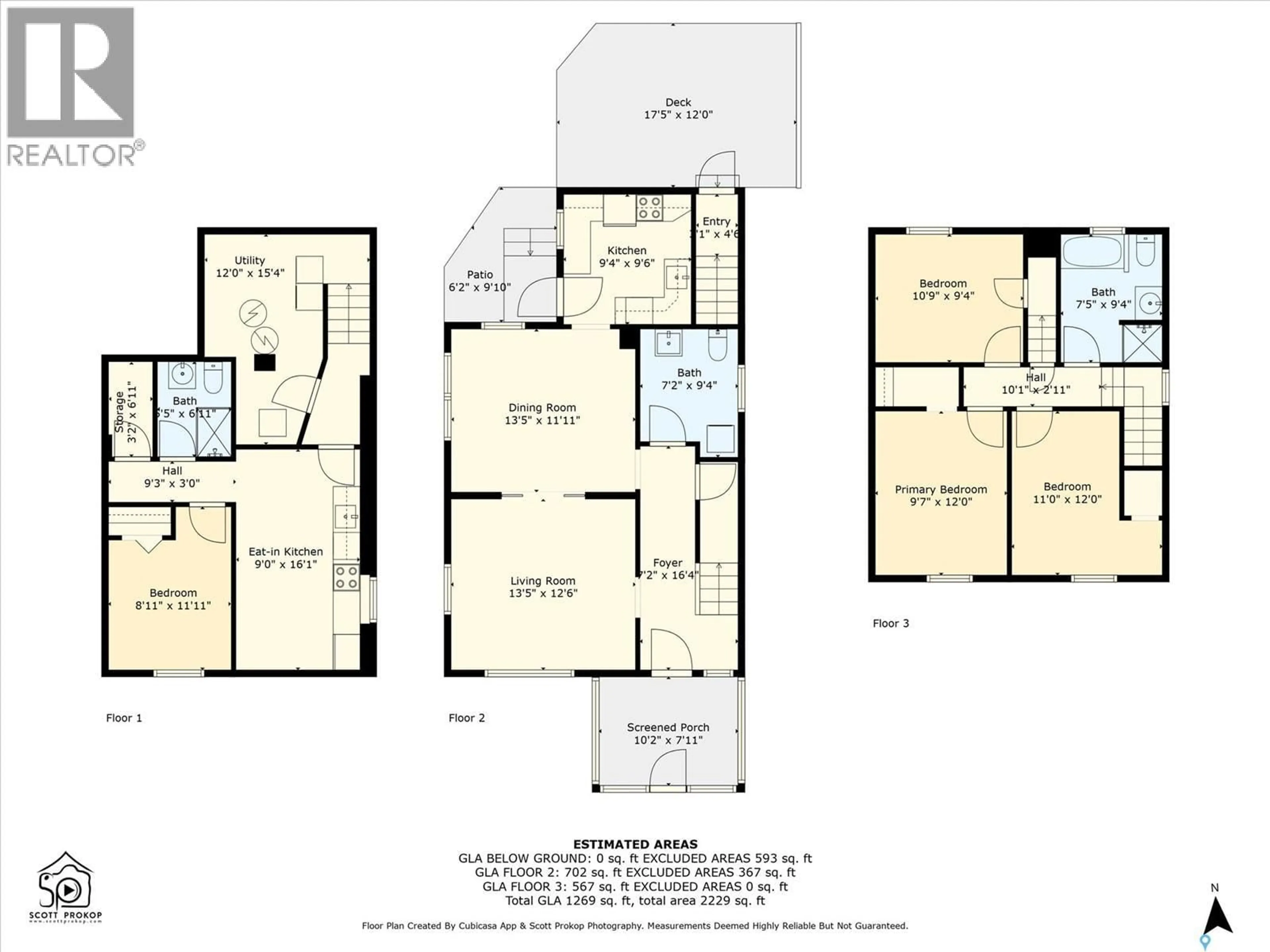 Floor plan for 108 31ST STREET, Saskatoon Saskatchewan S7L0P5