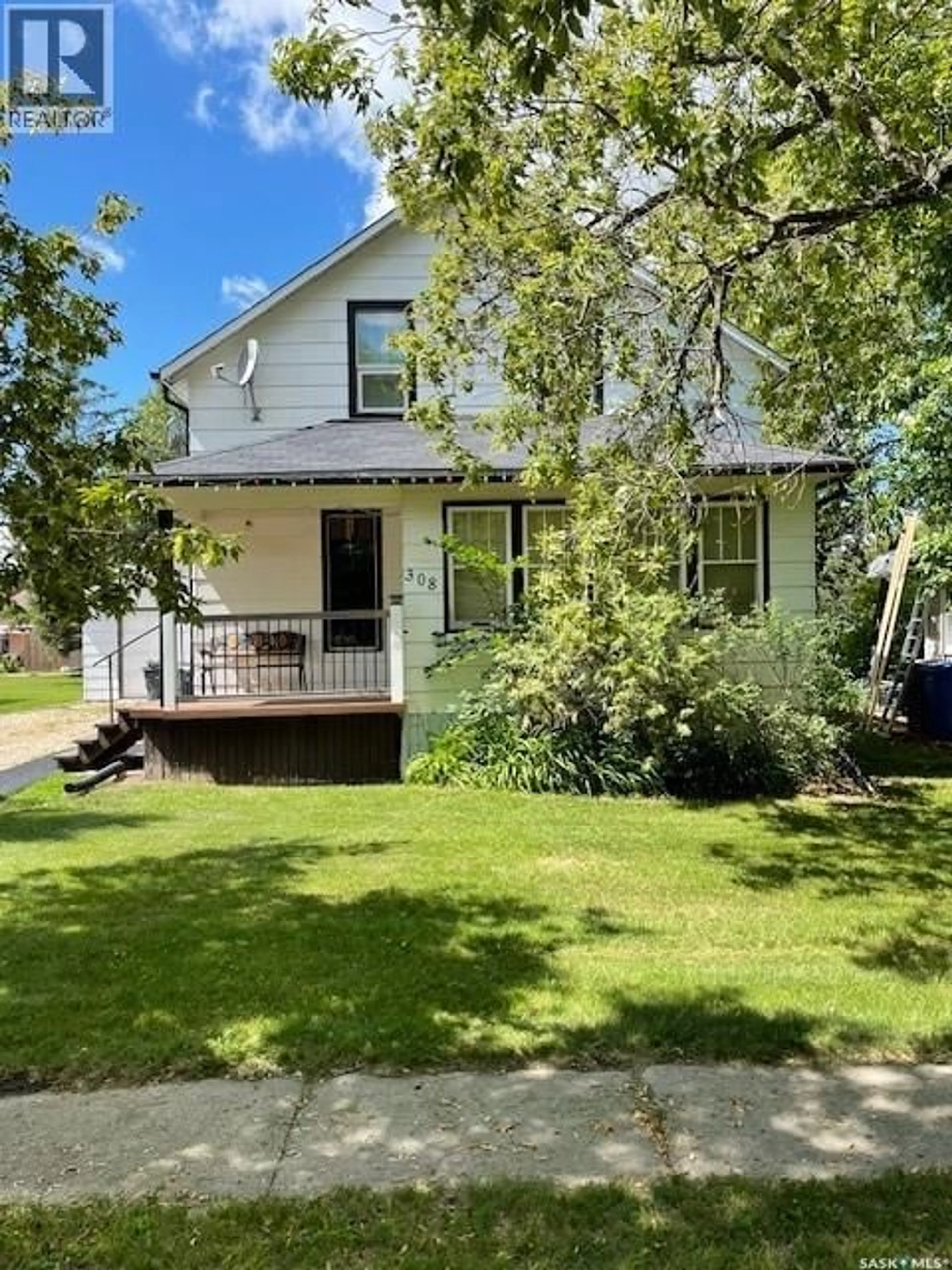 Unknown for 308 1ST STREET, Carlyle Saskatchewan S0C0R0