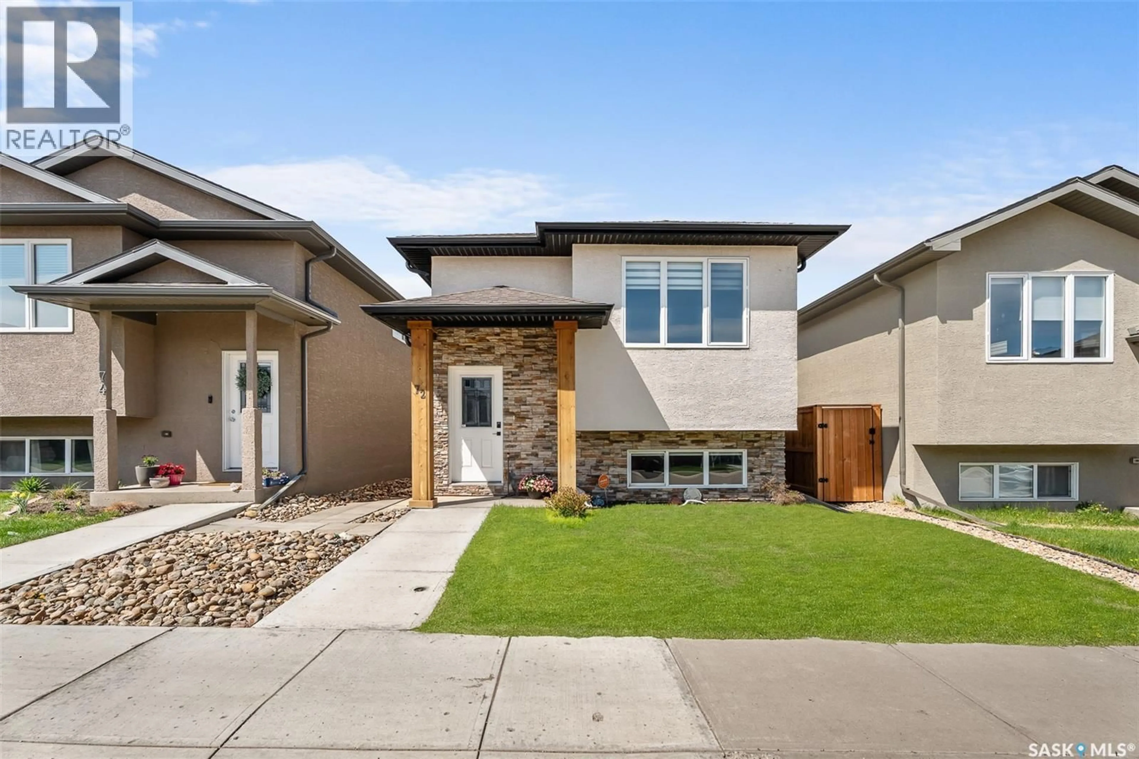 Unknown for 72 BRIGHAM ROAD, Moose Jaw Saskatchewan S6K0A7