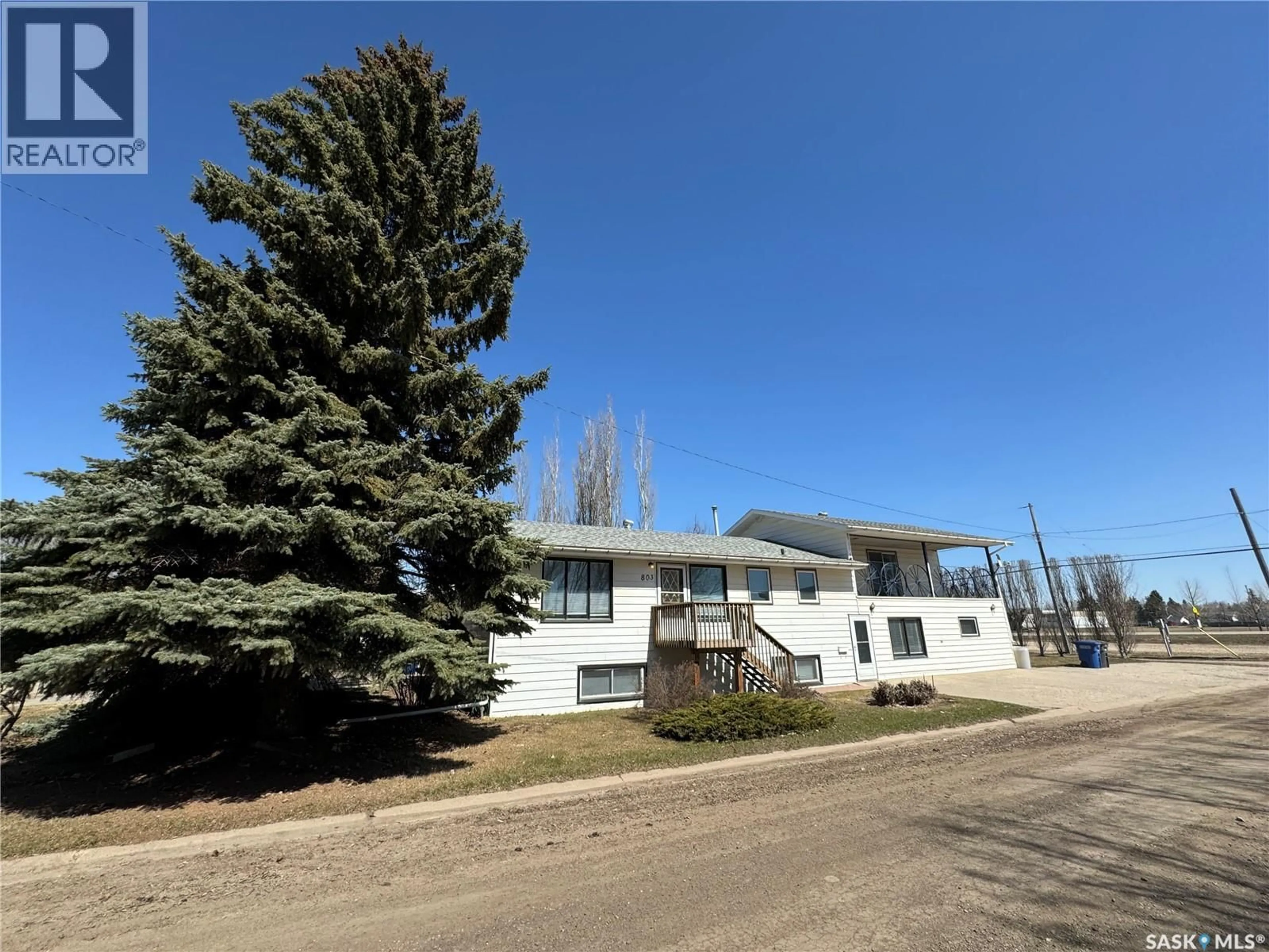 Unknown for 803 1ST STREET, Humboldt Saskatchewan S0K2A0