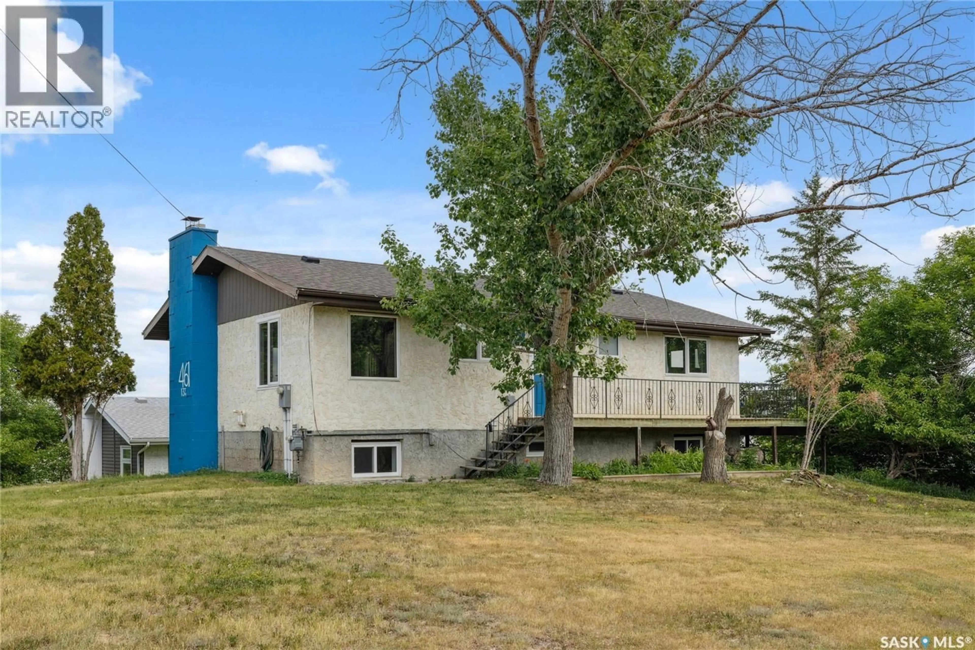 Unknown for 461 13TH STREET, Regina Beach Saskatchewan S0G4C0