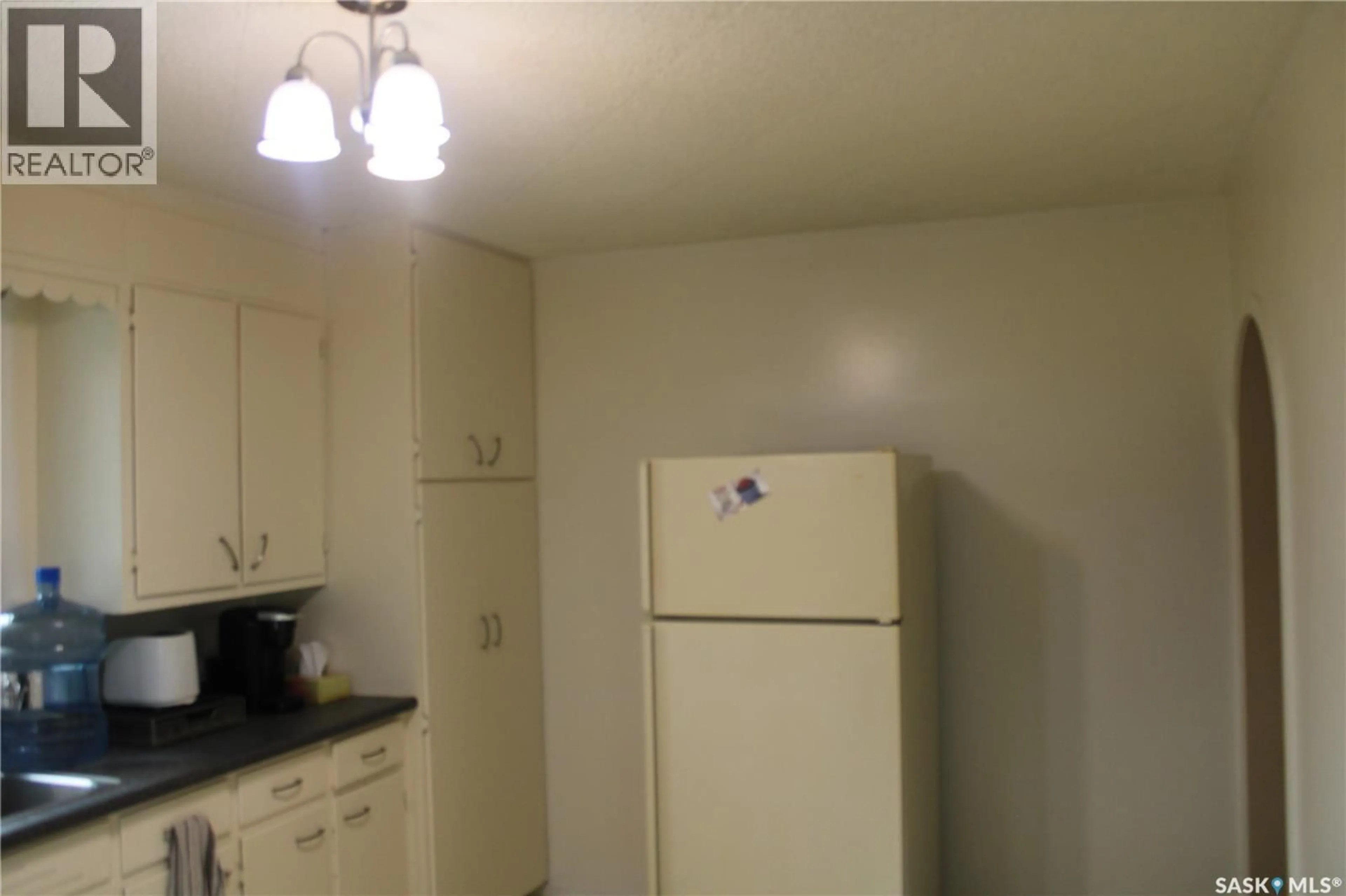 Standard kitchen, unknown for 711 YORKTON AVENUE, Theodore Saskatchewan S0A4C0