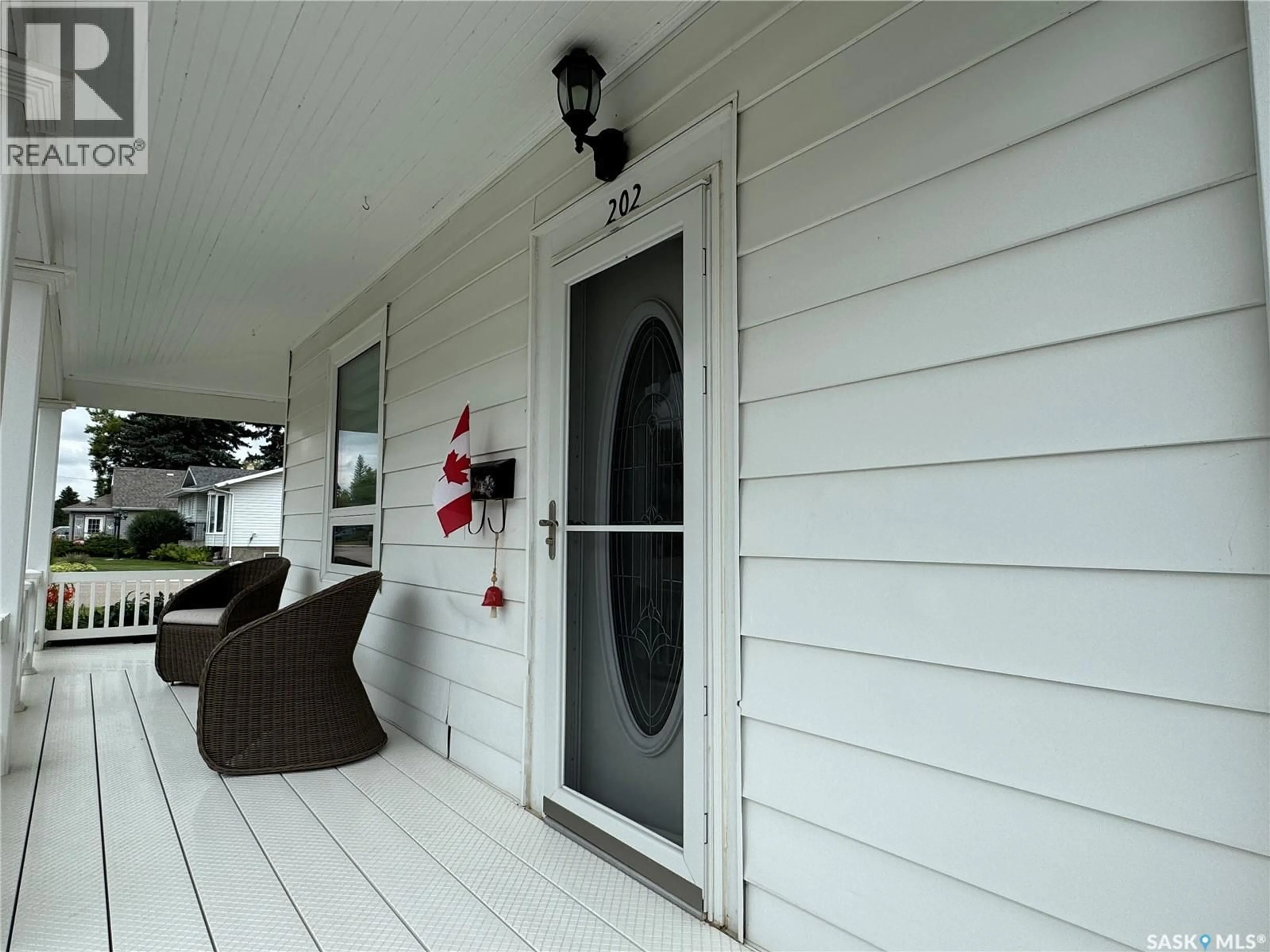 Unknown for 202 5TH AVENUE, Biggar Saskatchewan S0K0M0