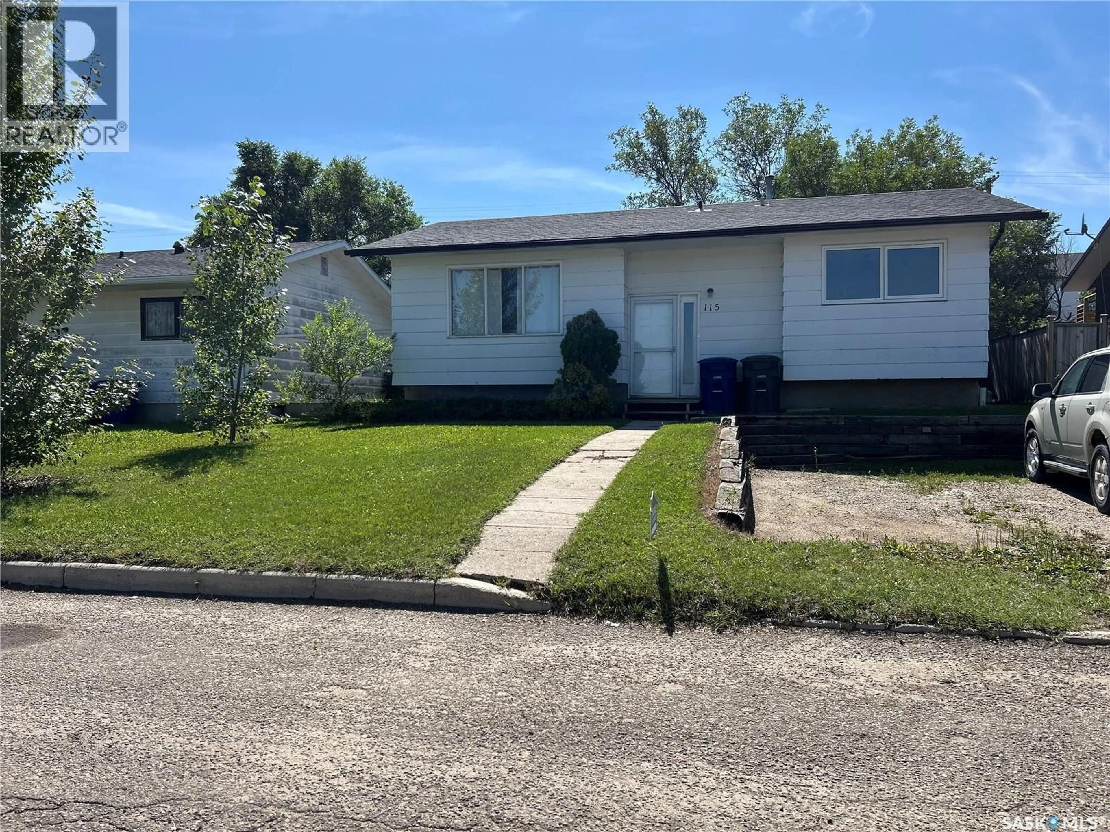 Unknown for 115 ATLANTIC AVENUE, Kerrobert Saskatchewan S0L1R0