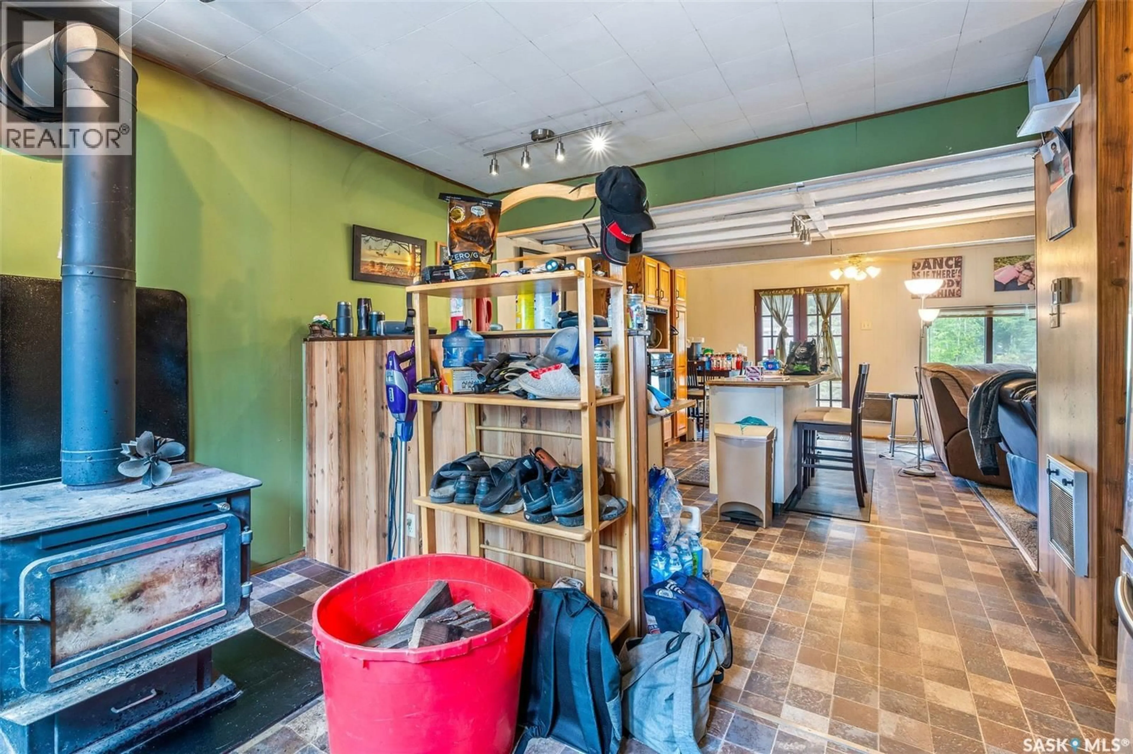 Unknown for 212 SPRUCE DRIVE, Lakeland Rm No. 521 Saskatchewan S0J0N0