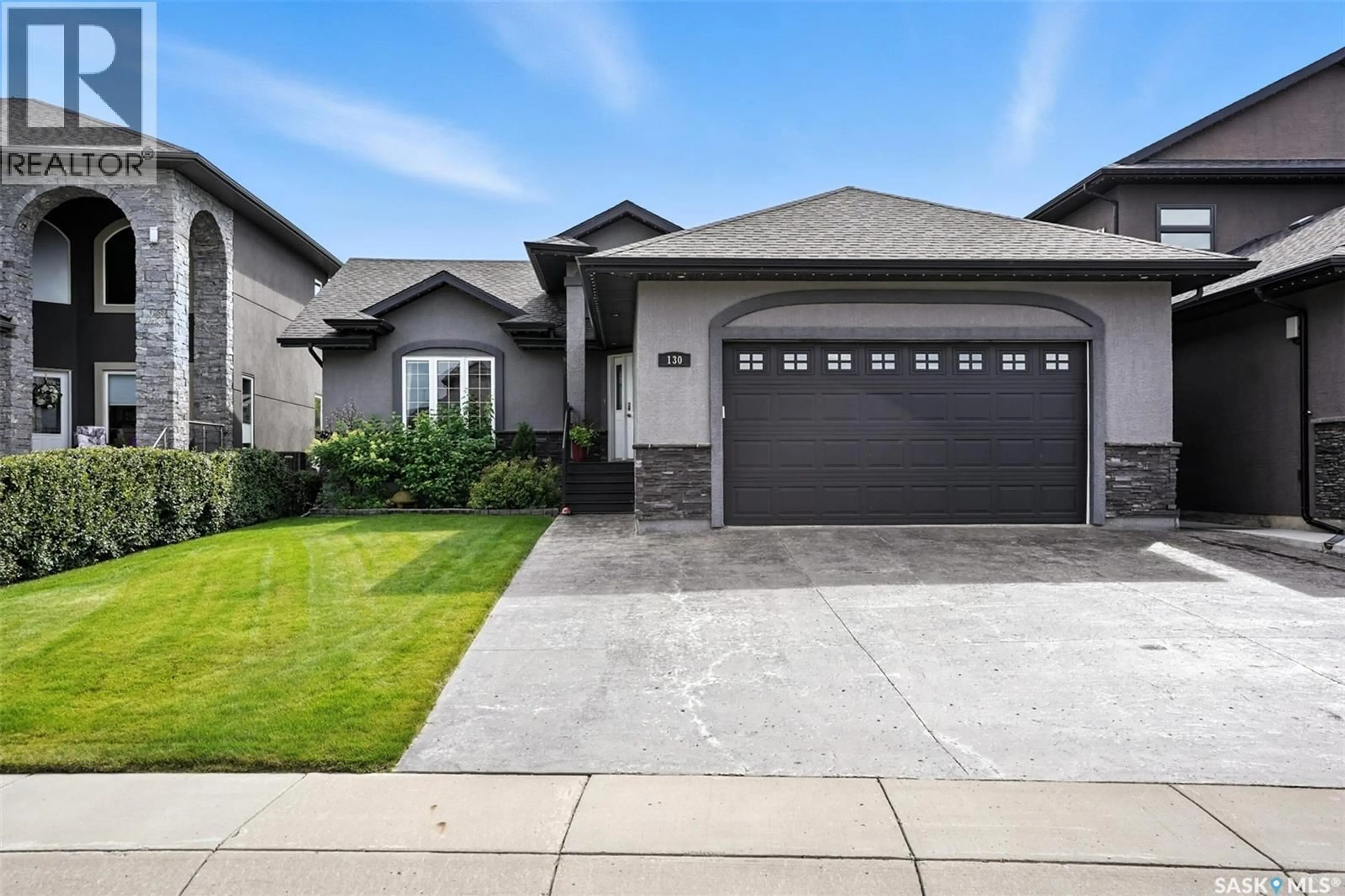 Unknown for 130 ROY CRESCENT, Saskatoon Saskatchewan S7W0K9