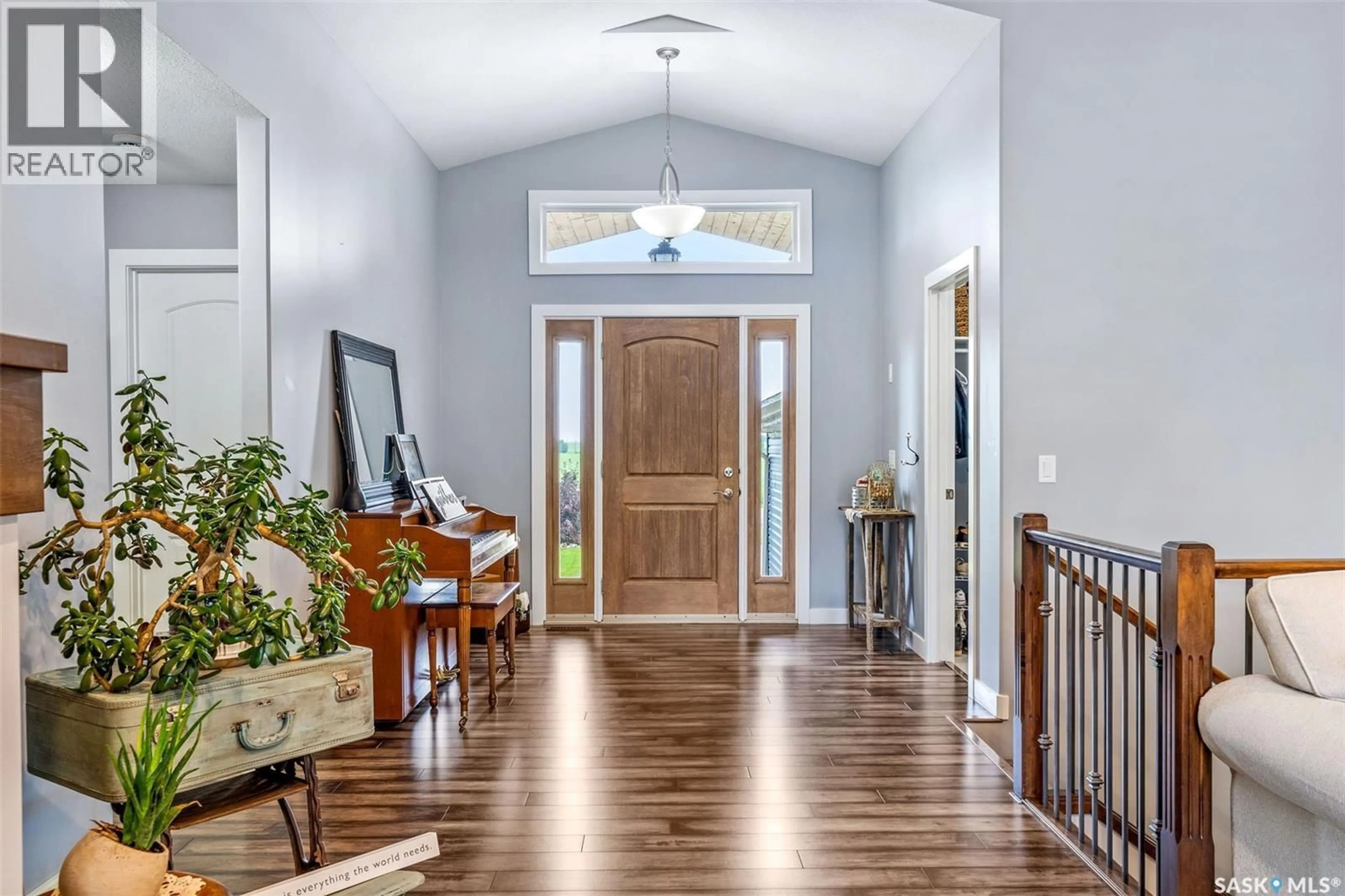 Indoor entryway for 28 PAPE DRIVE, Humboldt Rm No. 370 Saskatchewan S0K2A0