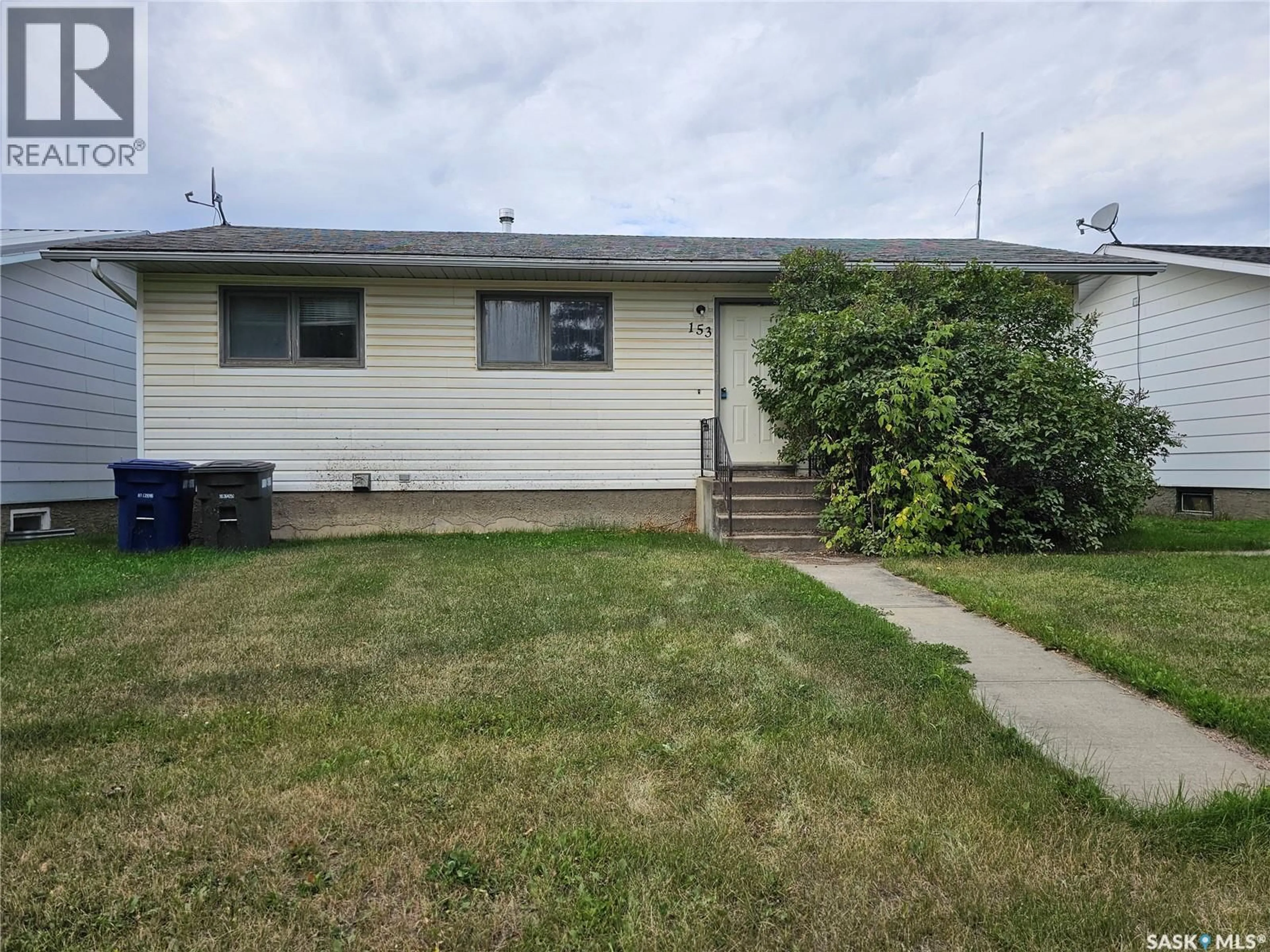 Unknown for 153 4TH STREET, Pierceland Saskatchewan S0M2K0