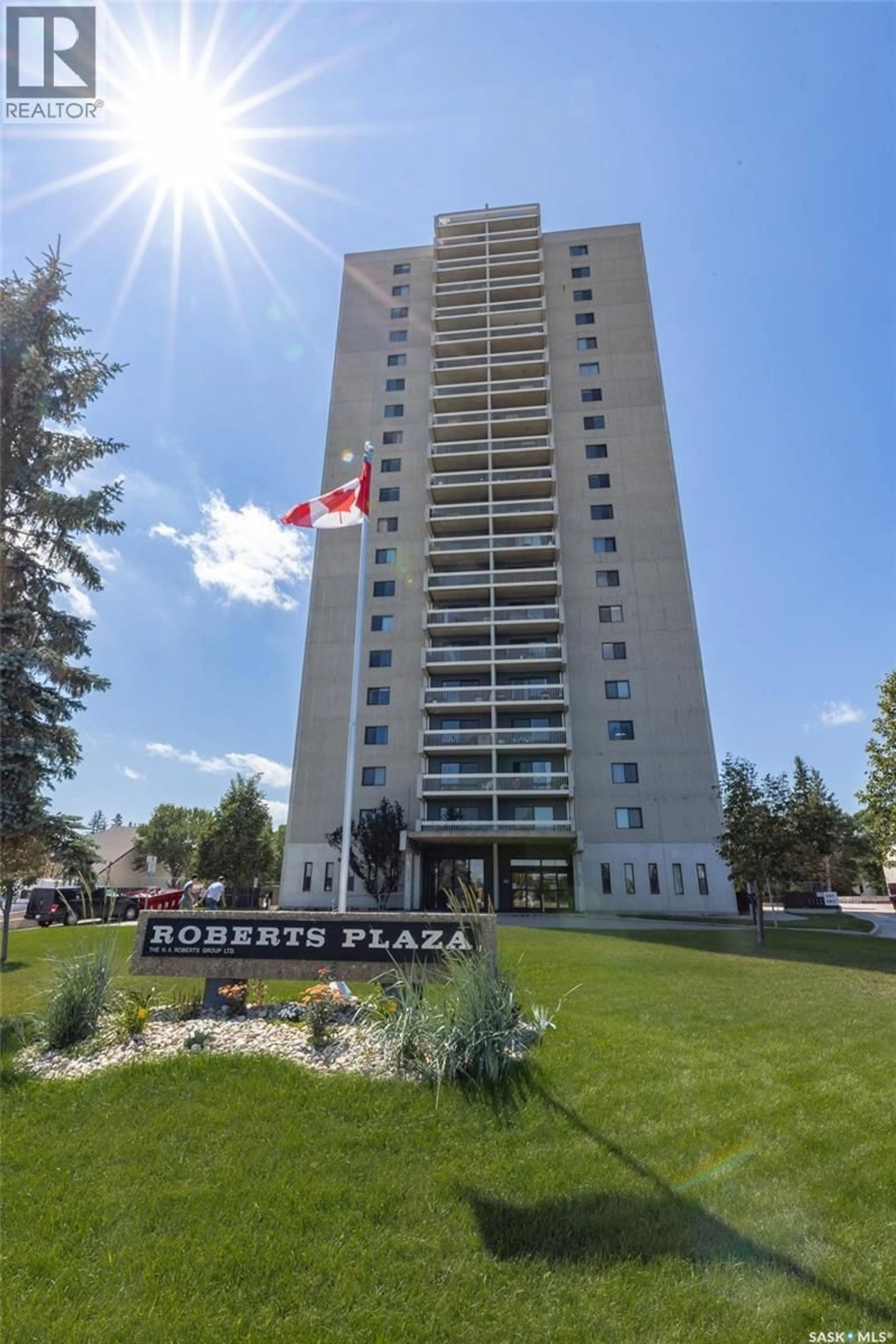 Unknown for 602 3520 HILLSDALE STREET, Regina Saskatchewan S4S5E5