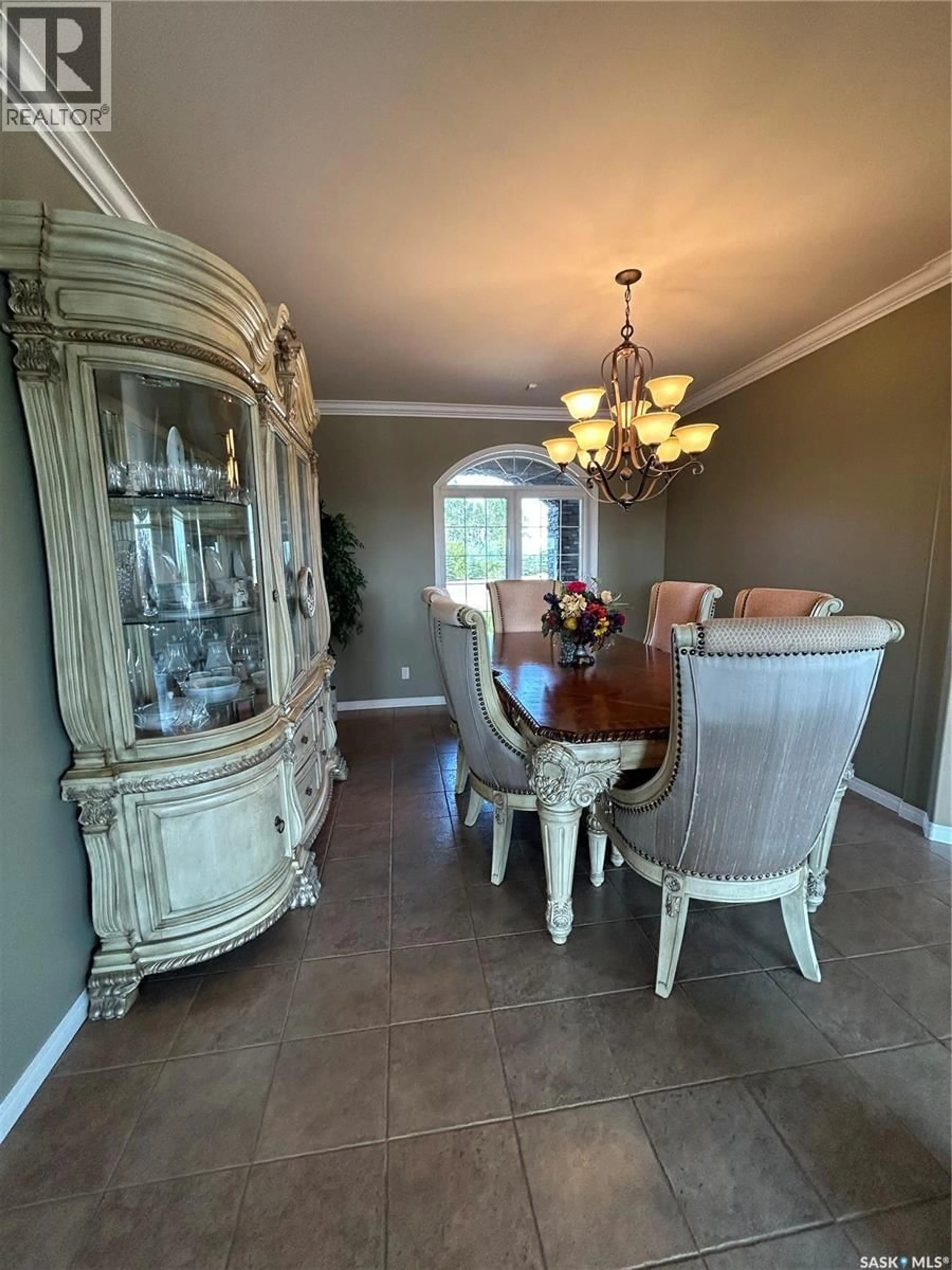 Dining room, unknown for SEEMAN ACREAGE, Estevan Rm No. 5 Saskatchewan S4A2A5