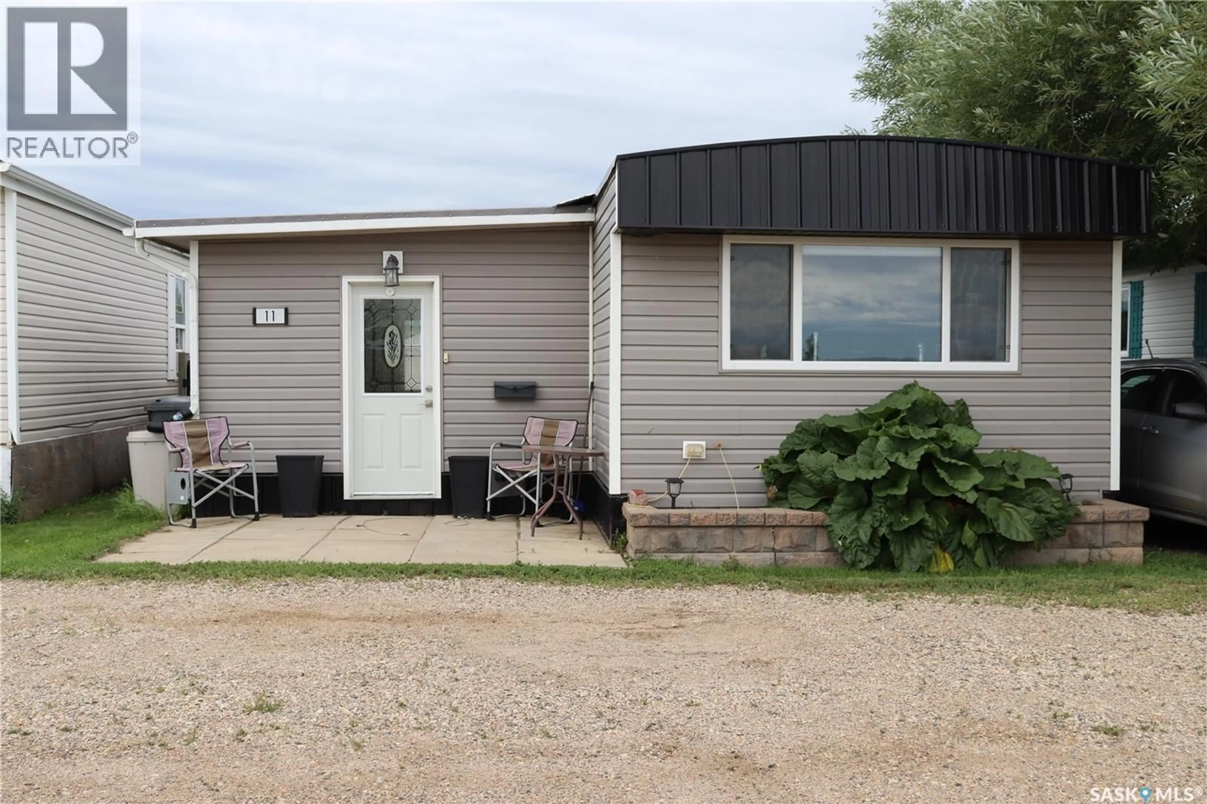 Unknown for 11 401 RAILWAY AVENUE E, Vanscoy Saskatchewan S0L3J0