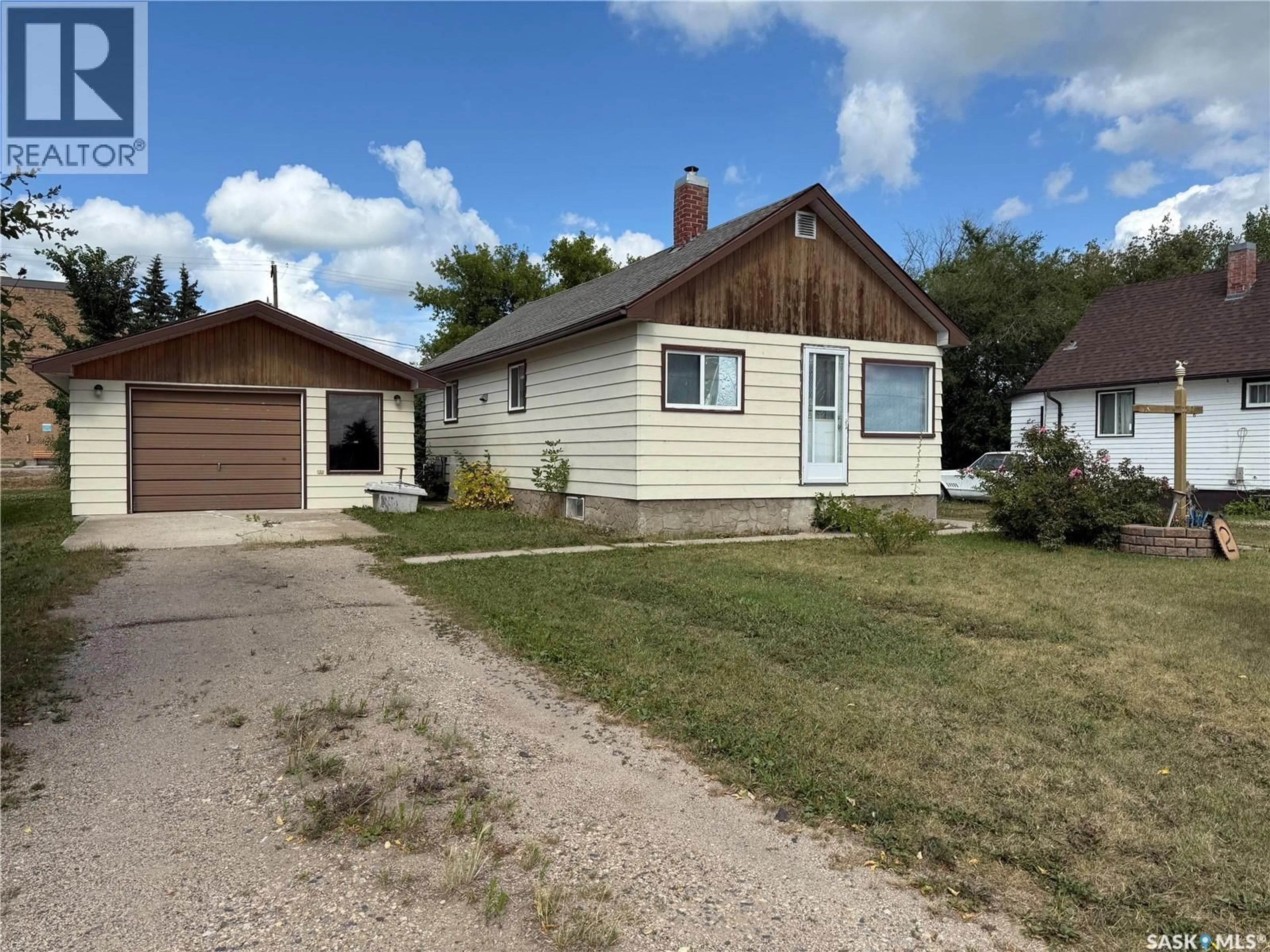 Unknown for 234 1ST AVENUE, Melville Saskatchewan S0A2P0