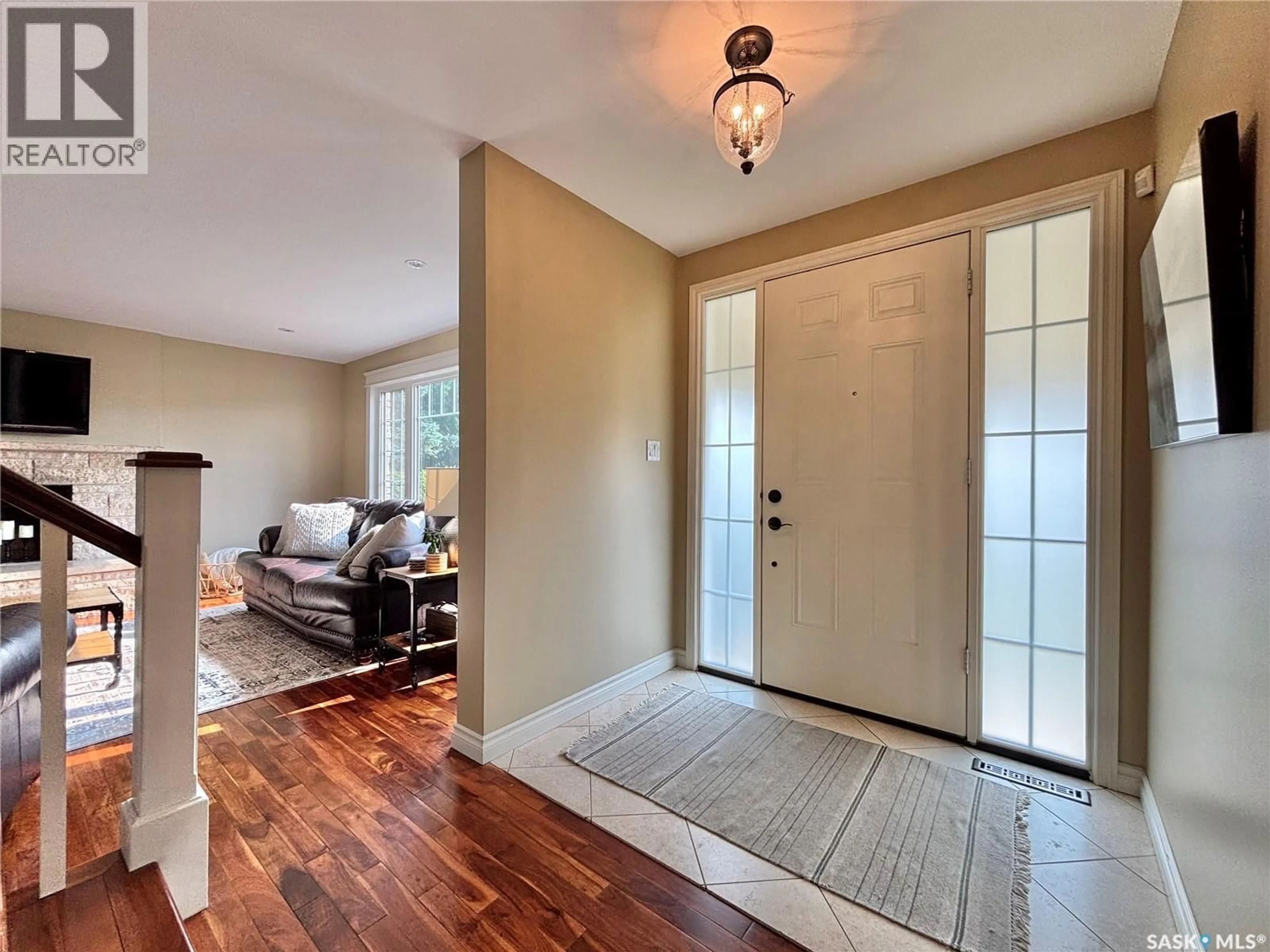 Indoor entryway for 26 DRIFTWOOD CRESCENT, Yorkton Saskatchewan S3N2P8