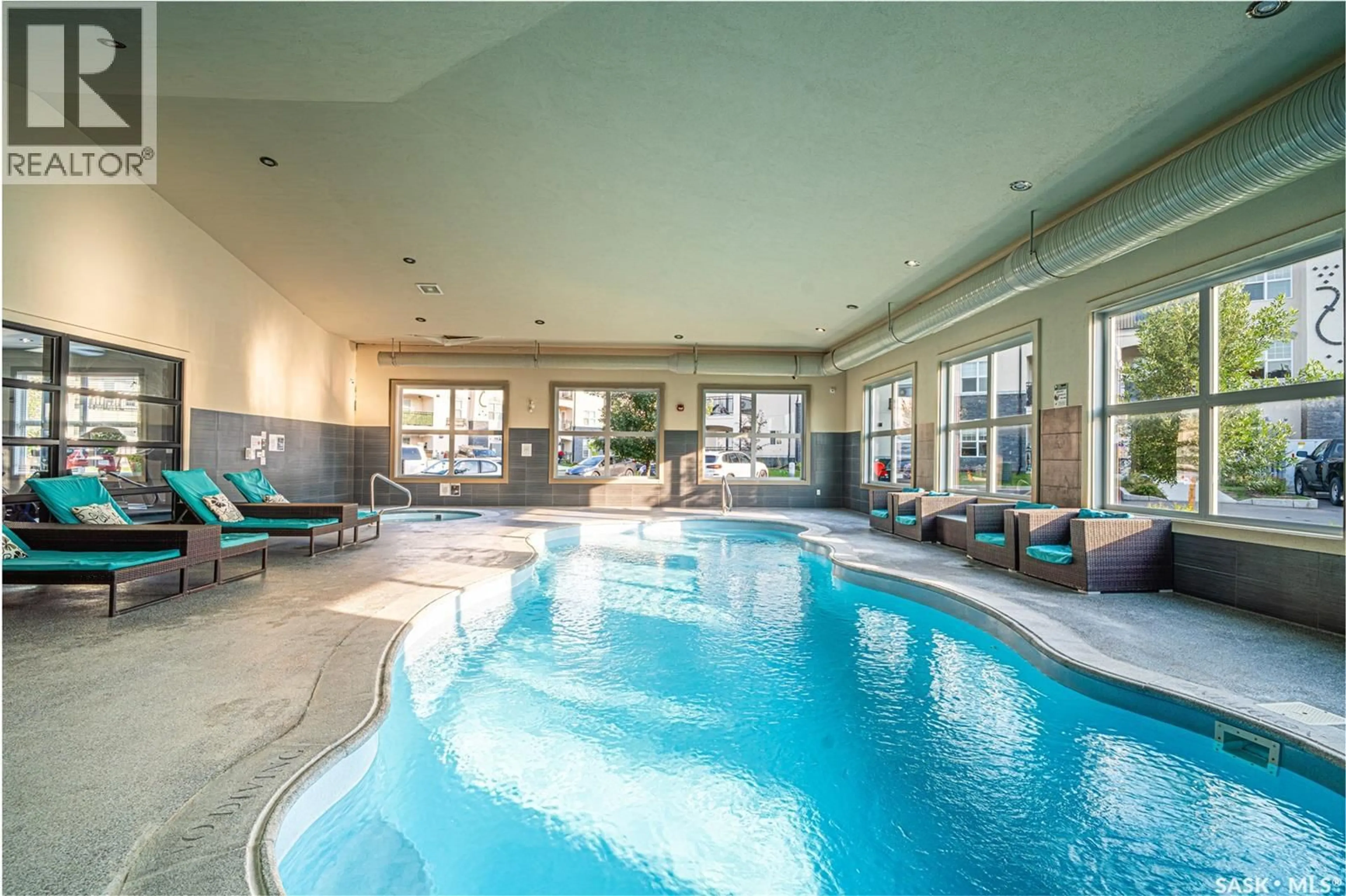 Pool for 130 - 211 PHELPS WAY, Saskatoon Saskatchewan S7V0K5