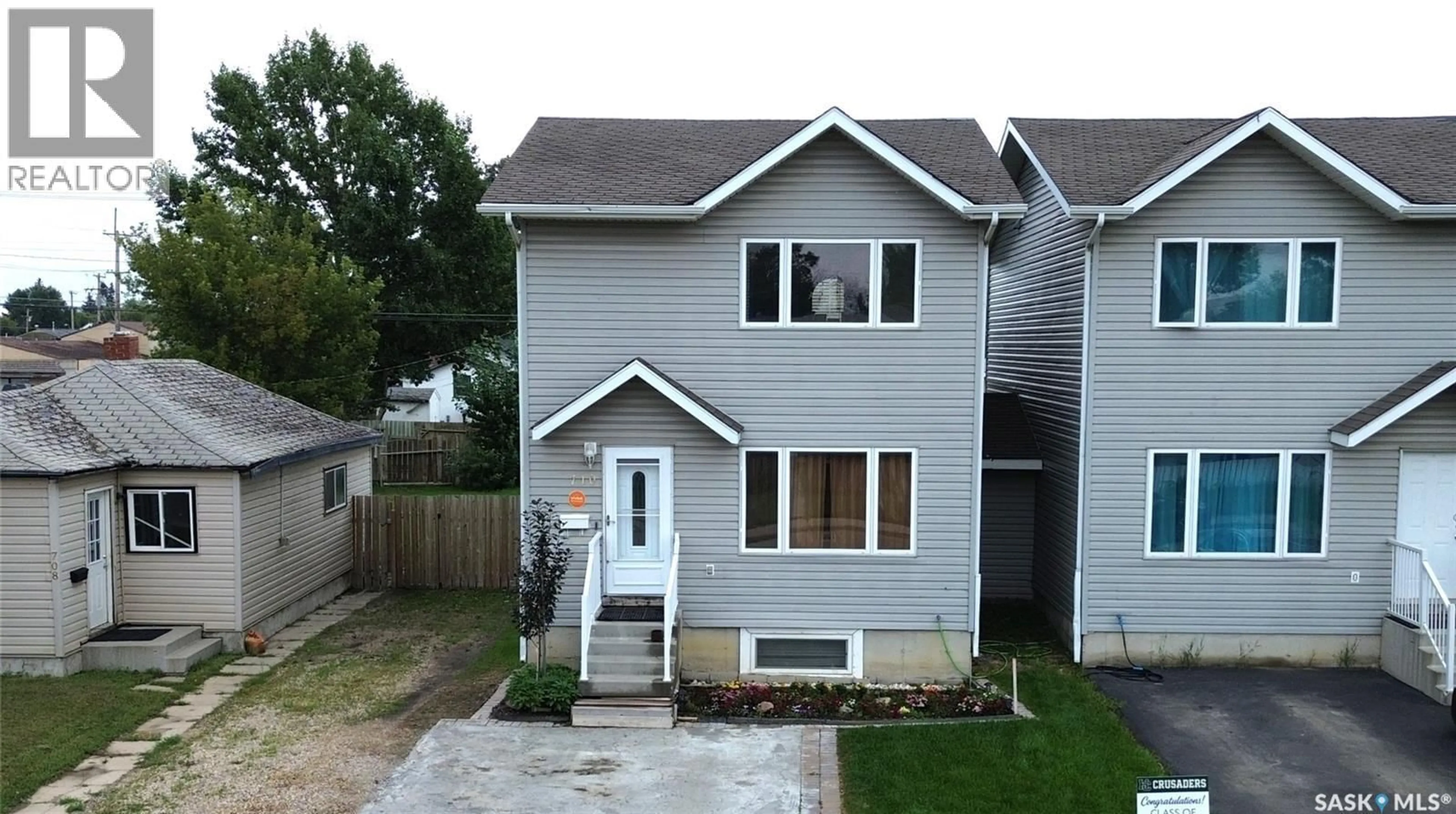Unknown for 710 WELDON AVENUE, Saskatoon Saskatchewan S7M2V2