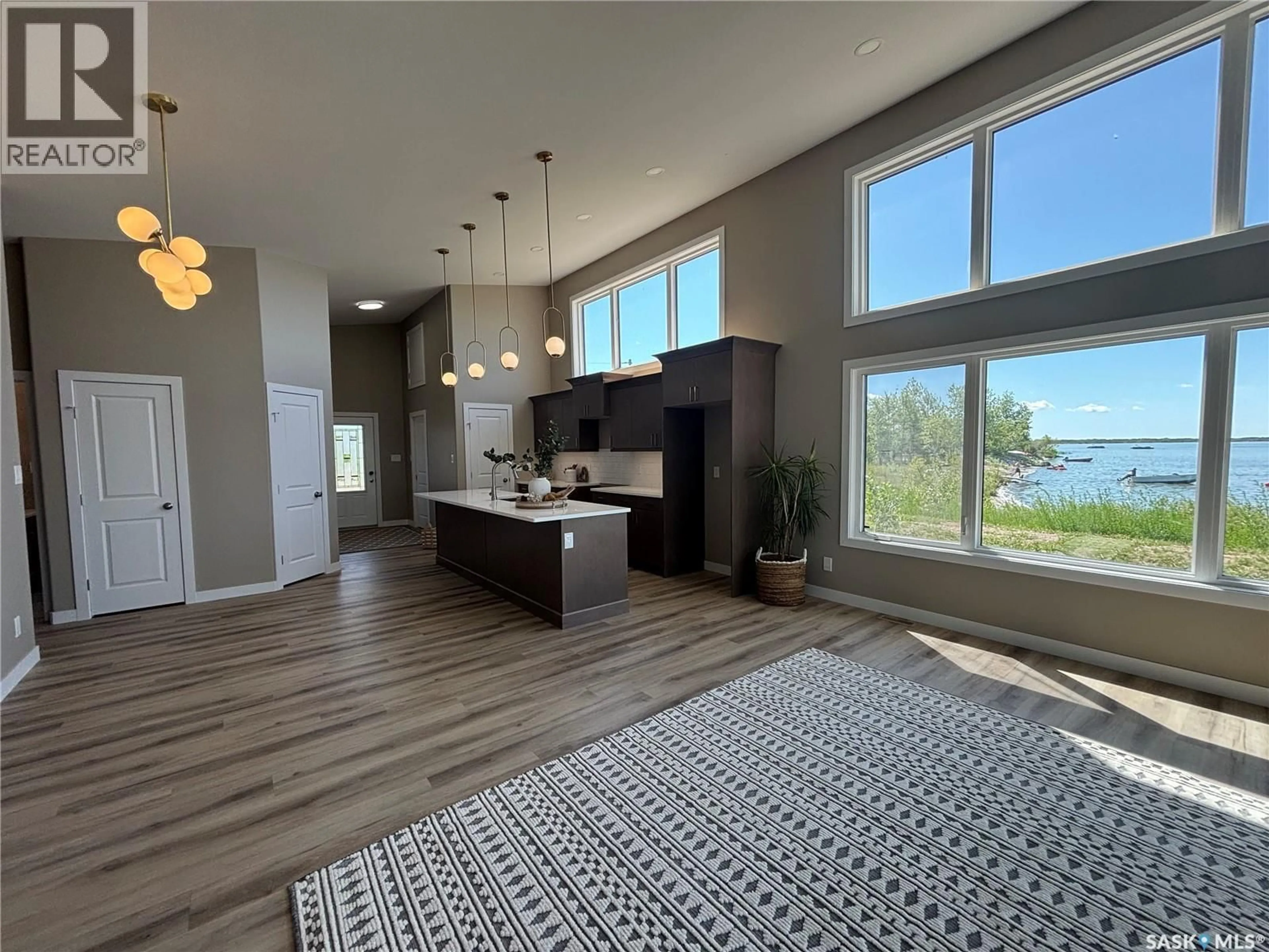 Open concept kitchen, unknown for 1119 BIRCHWOOD AVENUE, Good Lake Rm No. 274 Saskatchewan S0A0L0